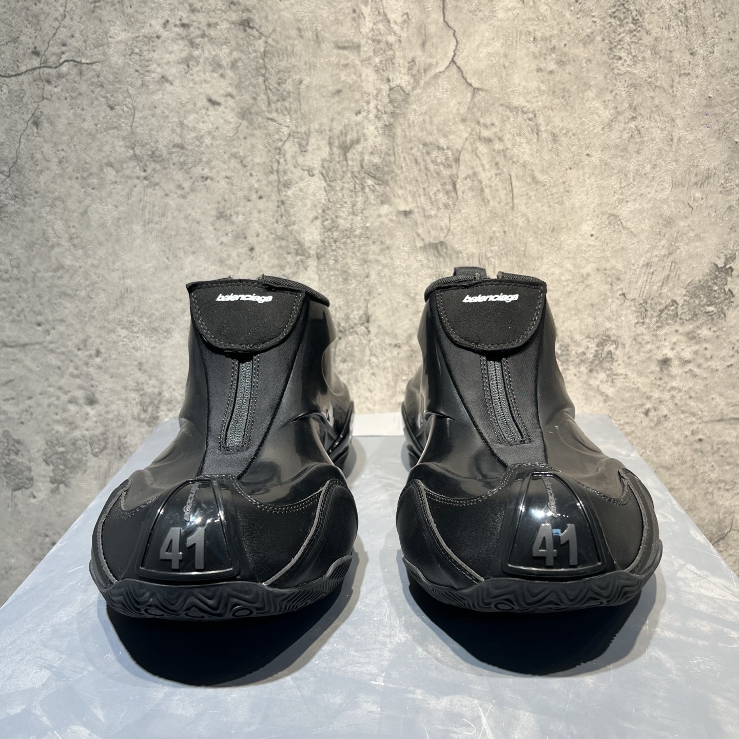 Male Leather Shoes