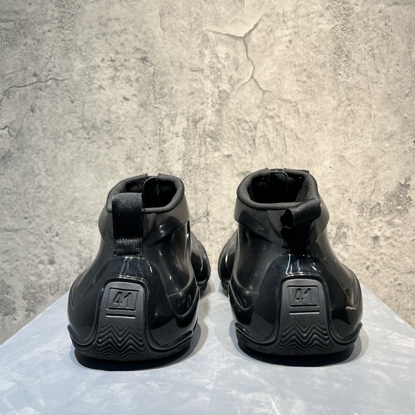 Male Leather Shoes