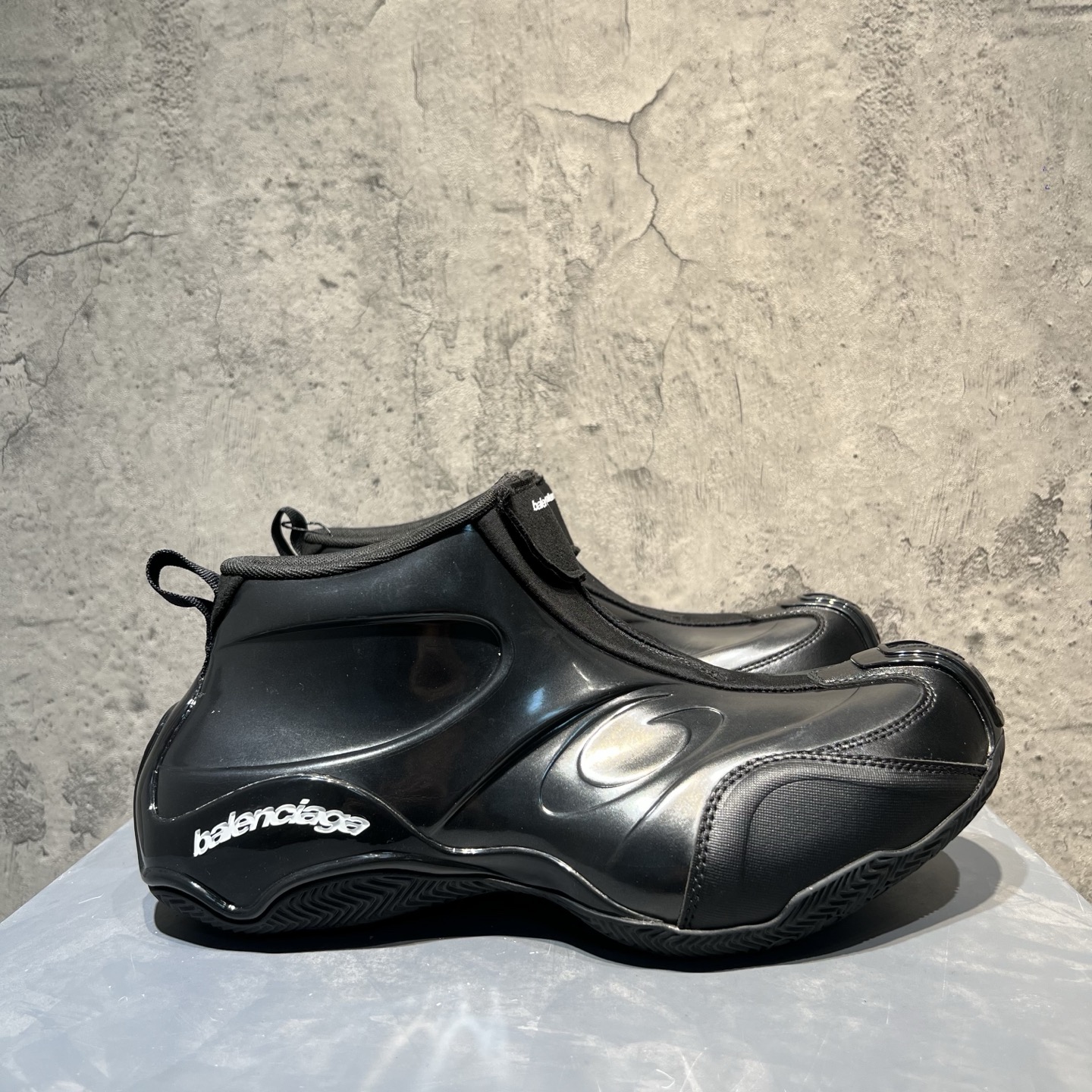 Male Leather Shoes