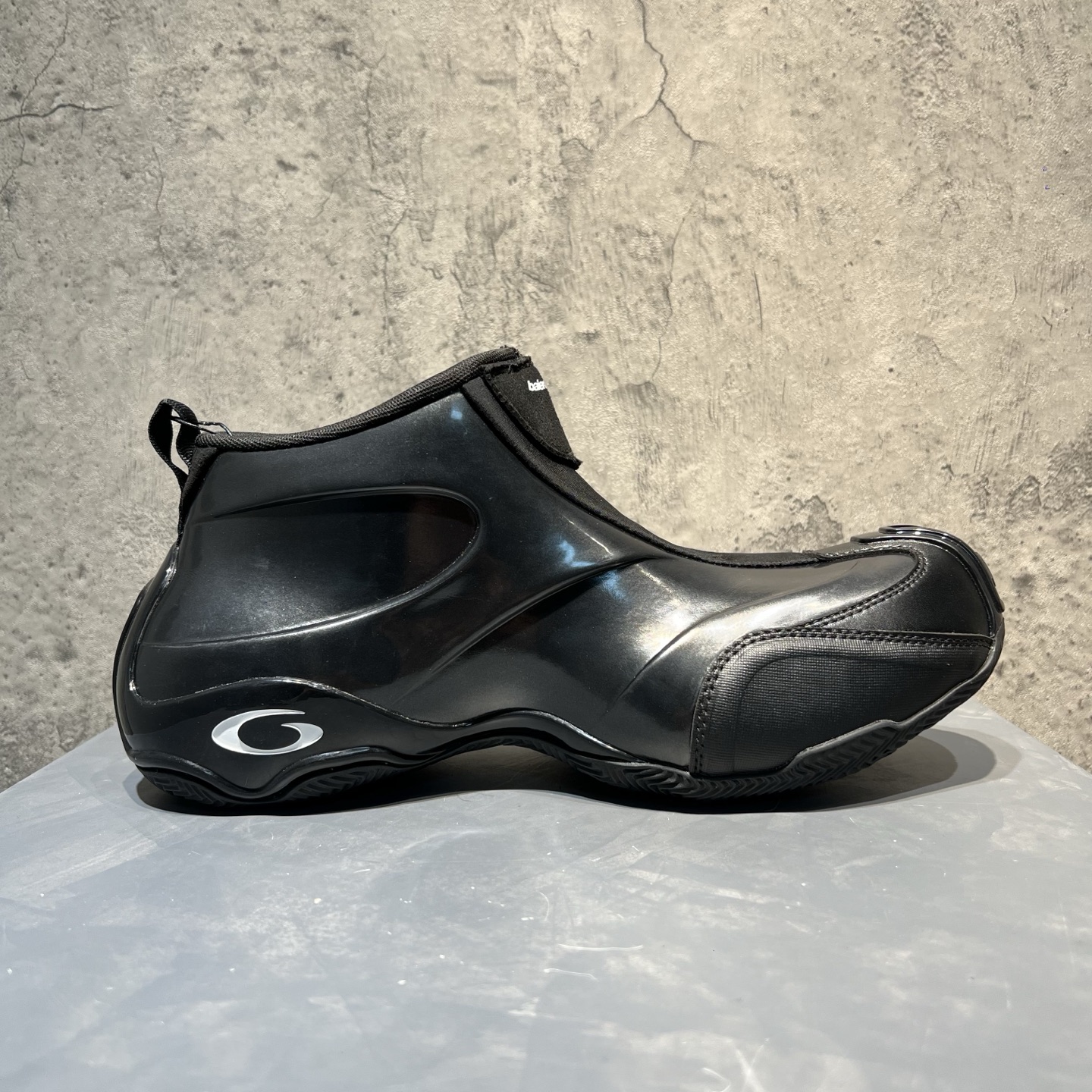 Male Leather Shoes