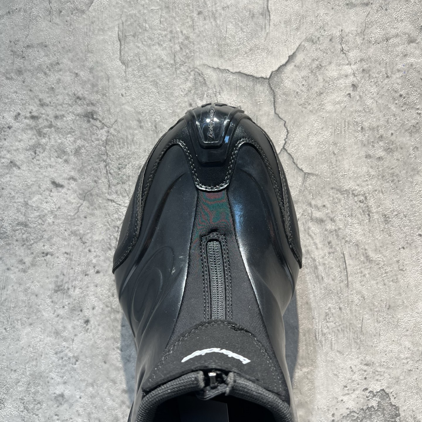 Male Leather Shoes