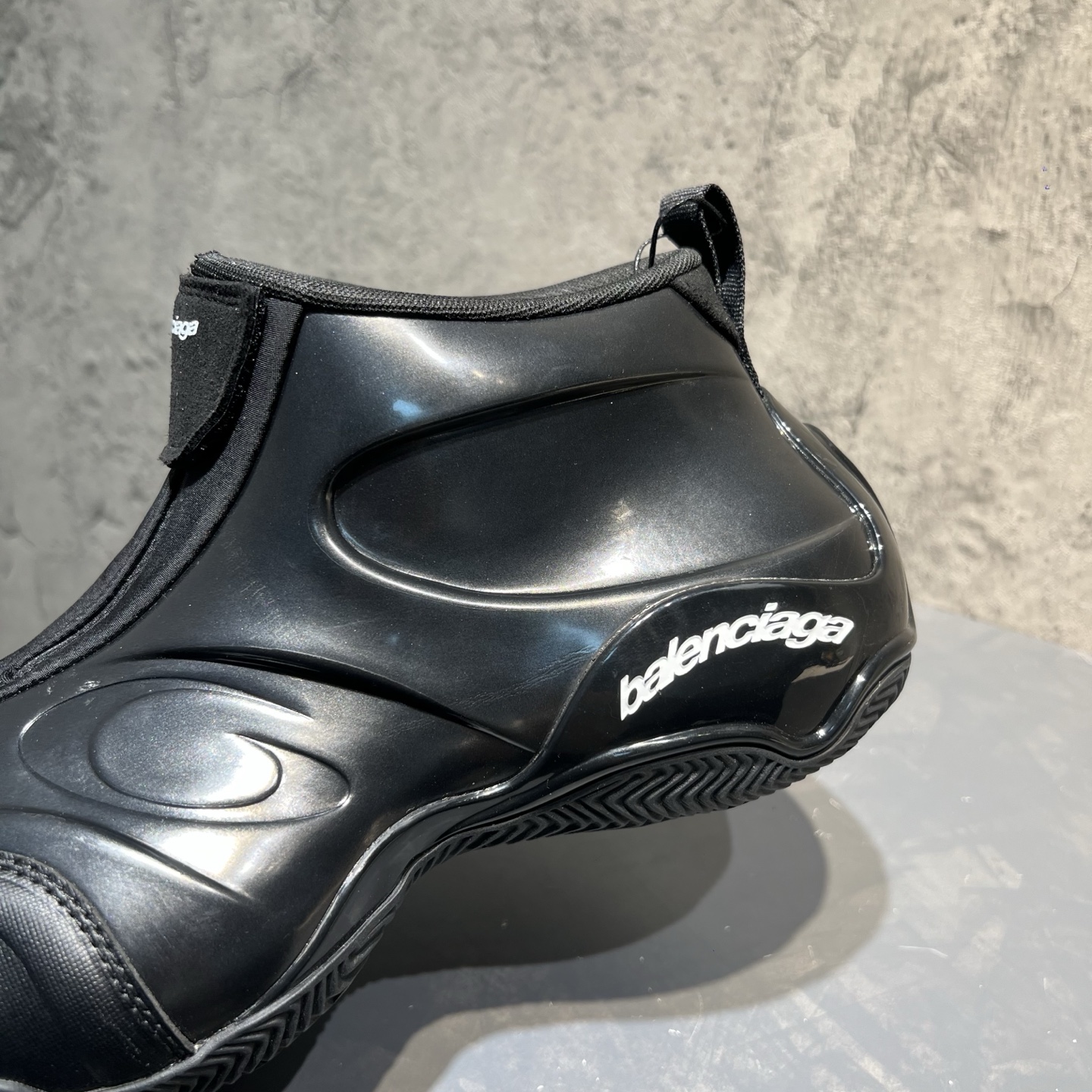 Male Leather Shoes