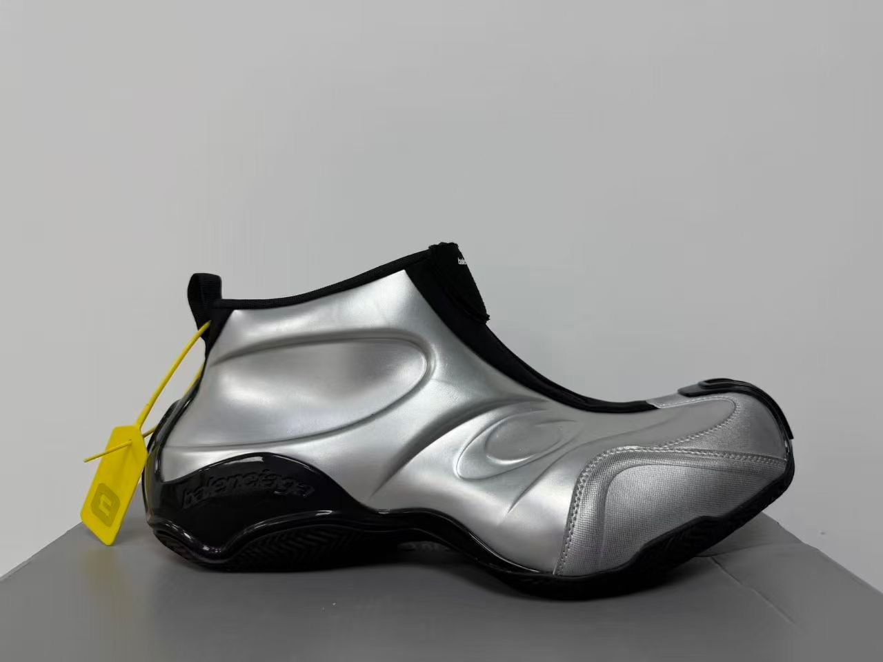 Male Leather Shoes