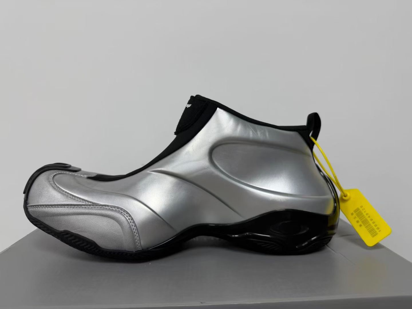 Male Leather Shoes