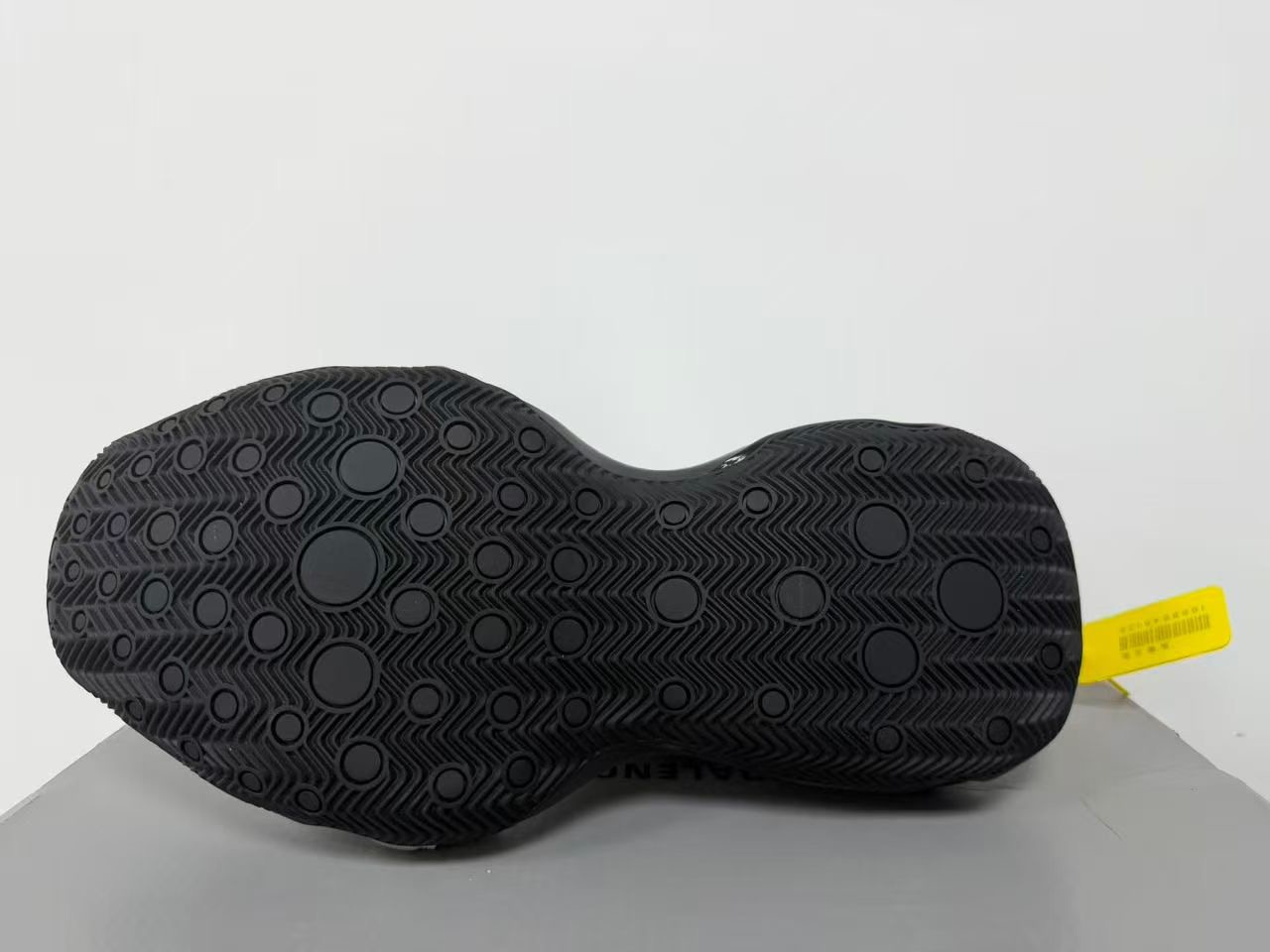 Male Leather Shoes