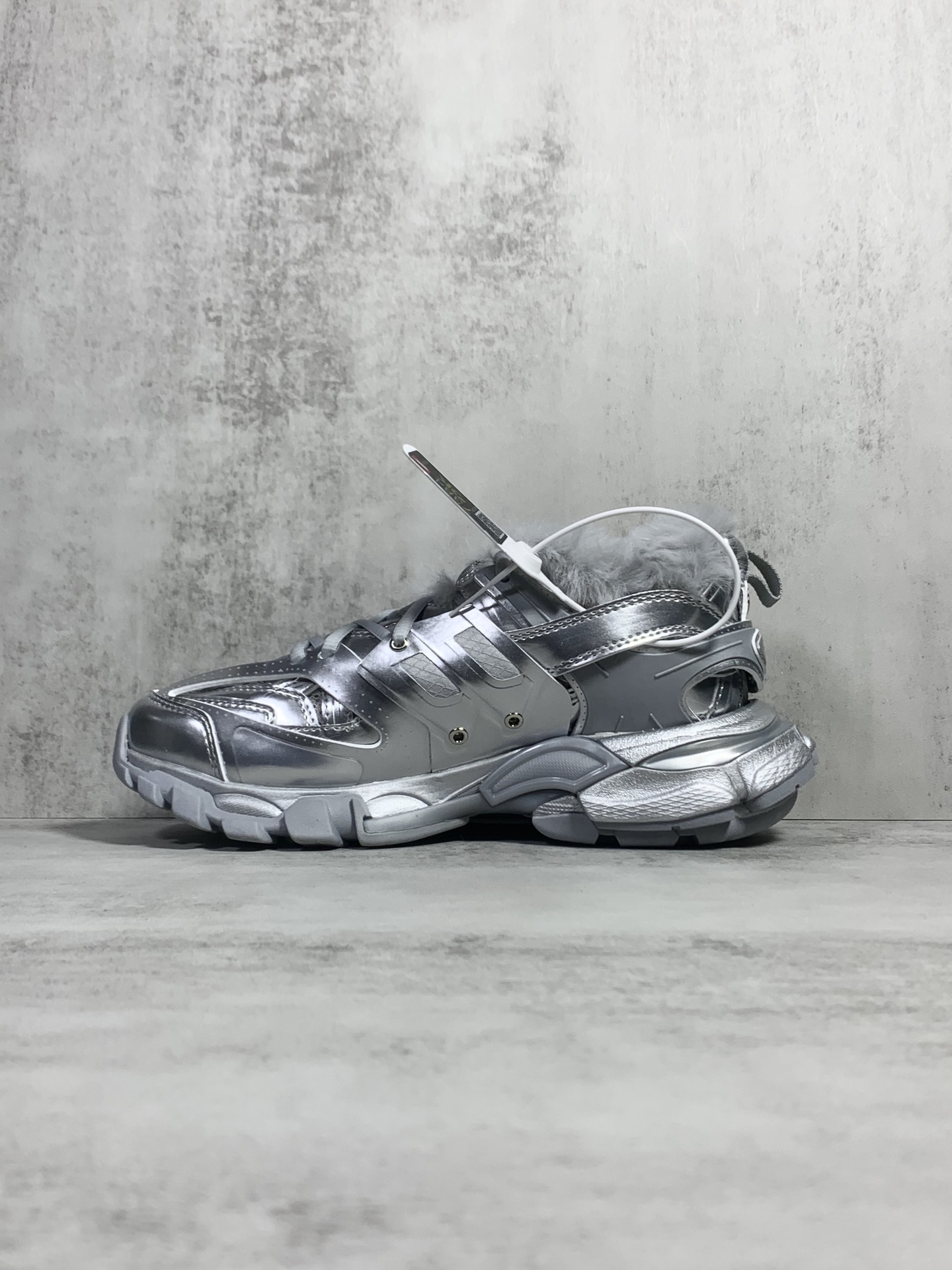 Basic Shoes M-l-s