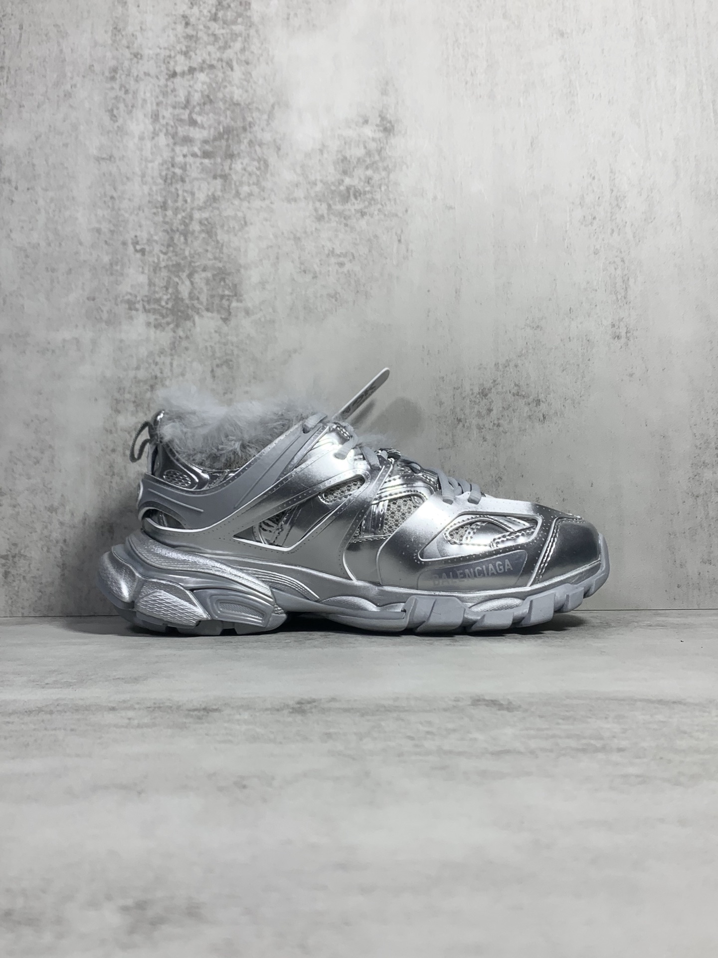Basic Shoes M-l-s