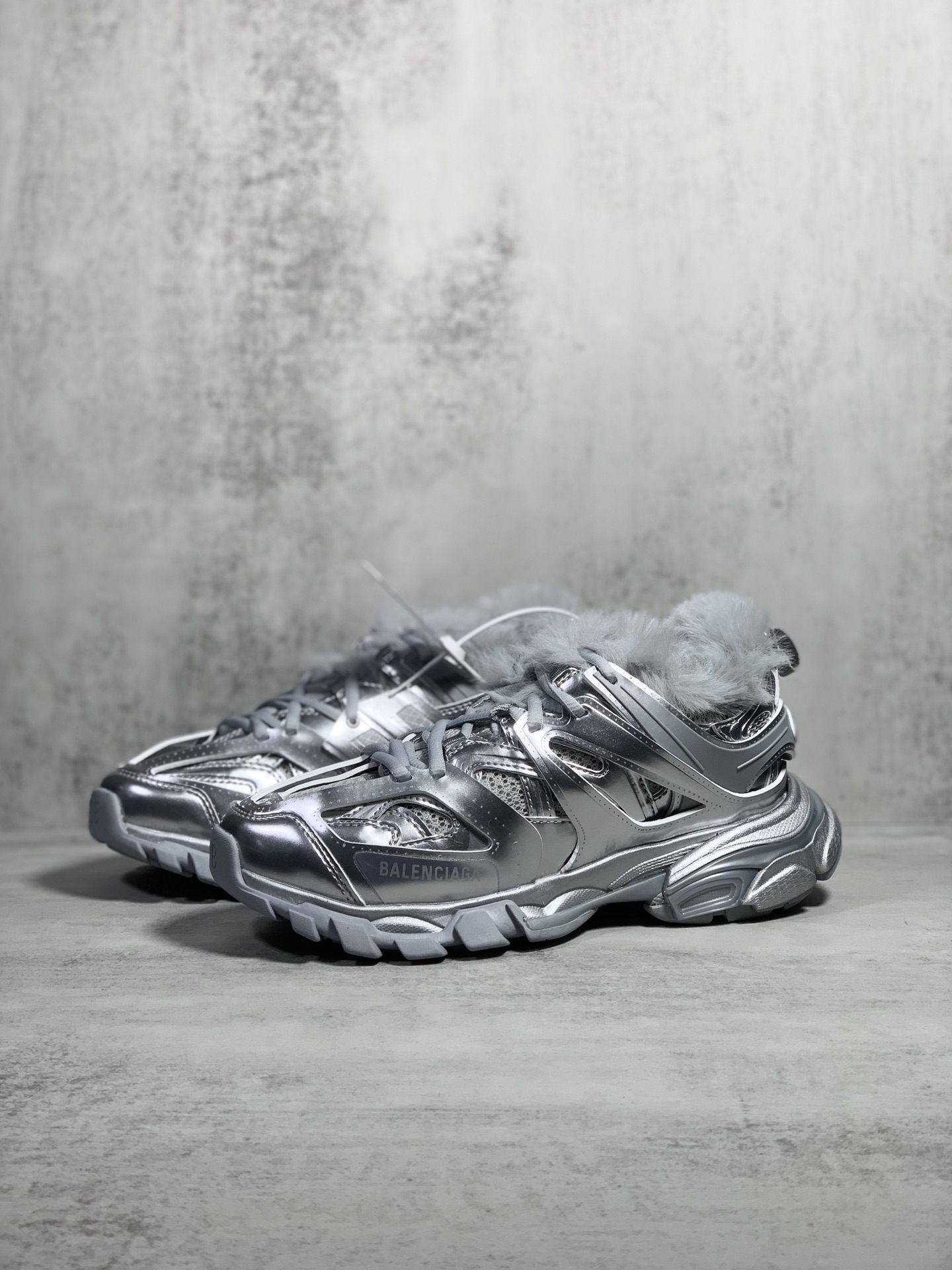 Basic Shoes M-l-s
