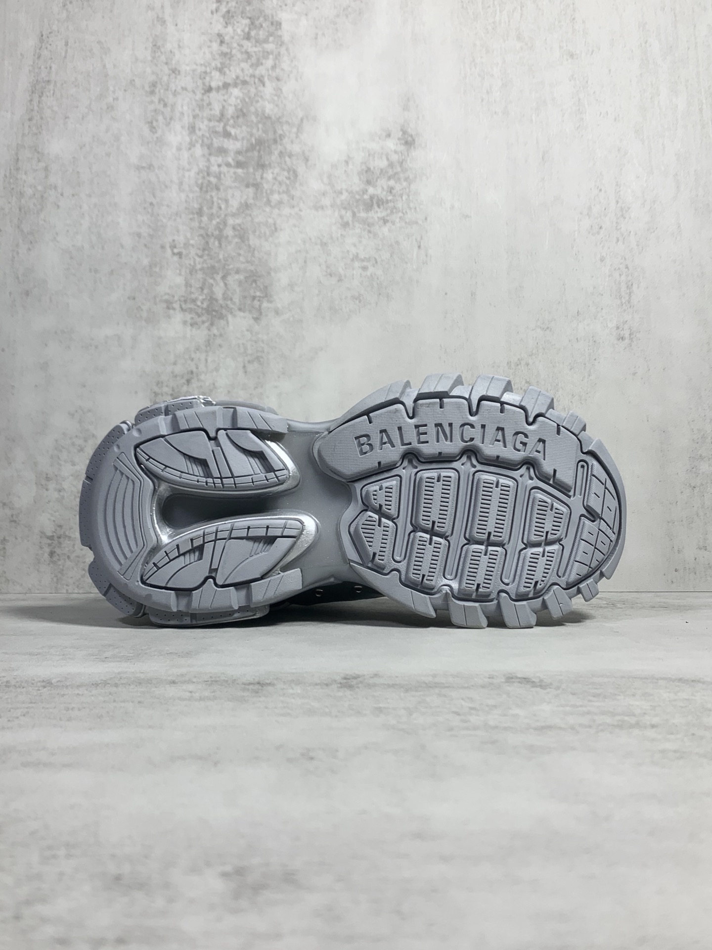 Basic Shoes M-l-s