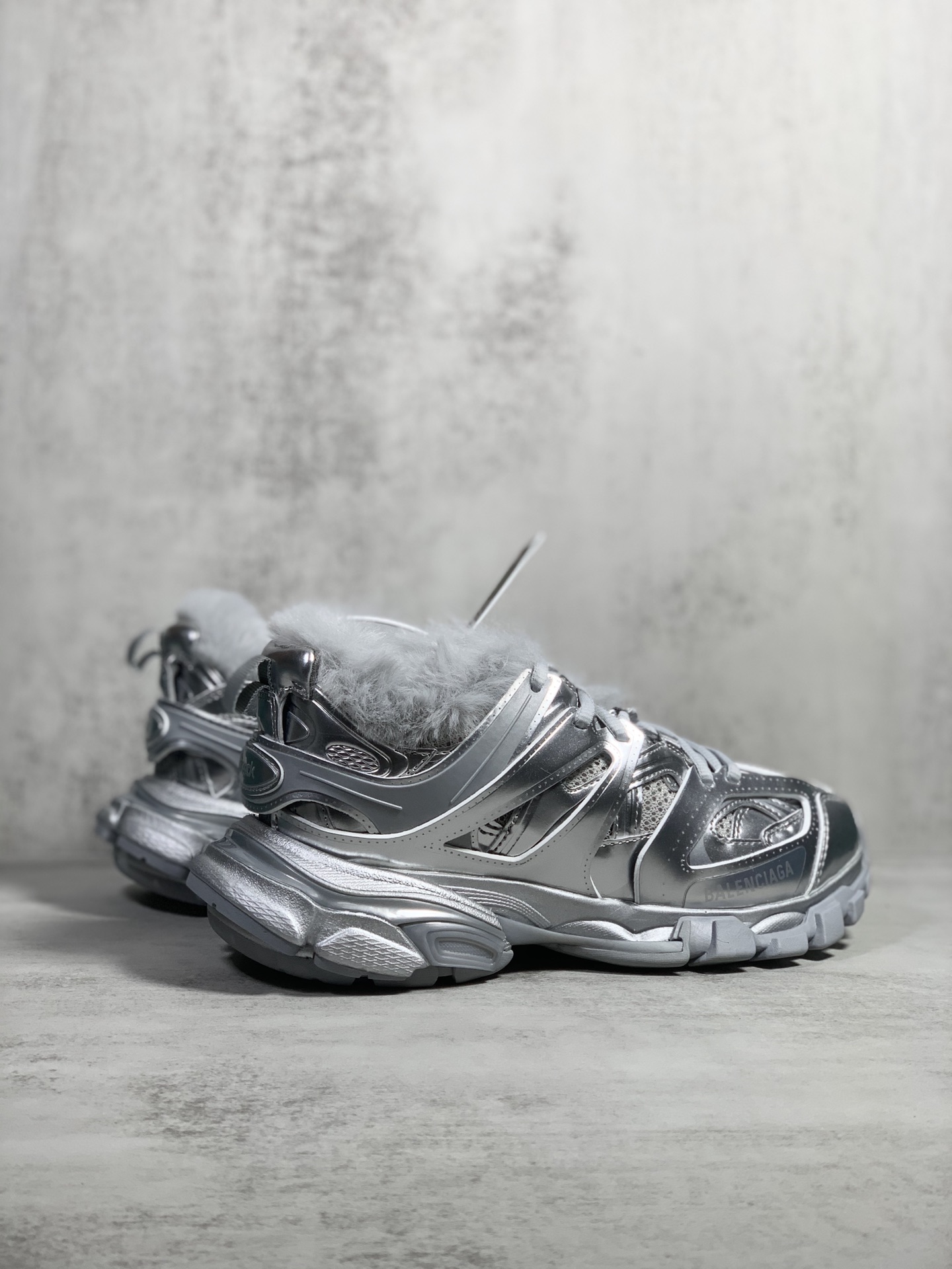 Basic Shoes M-l-s