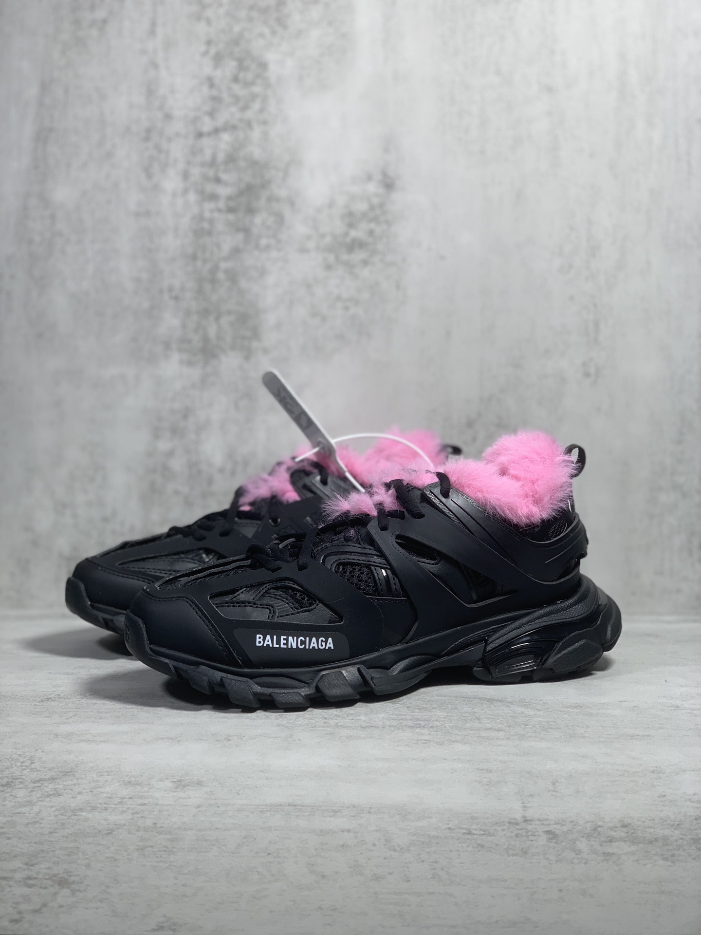 Basic Shoes M-l-s