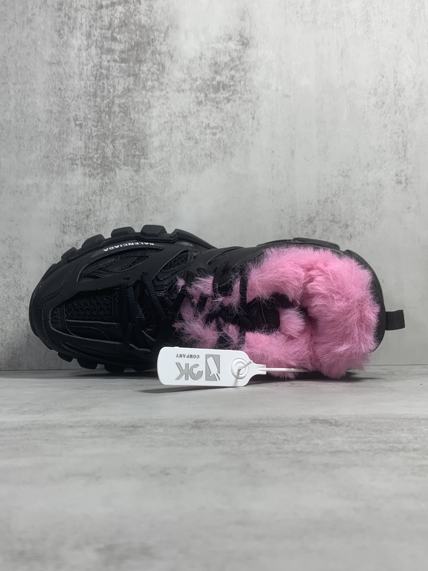 Basic Shoes M-l-s