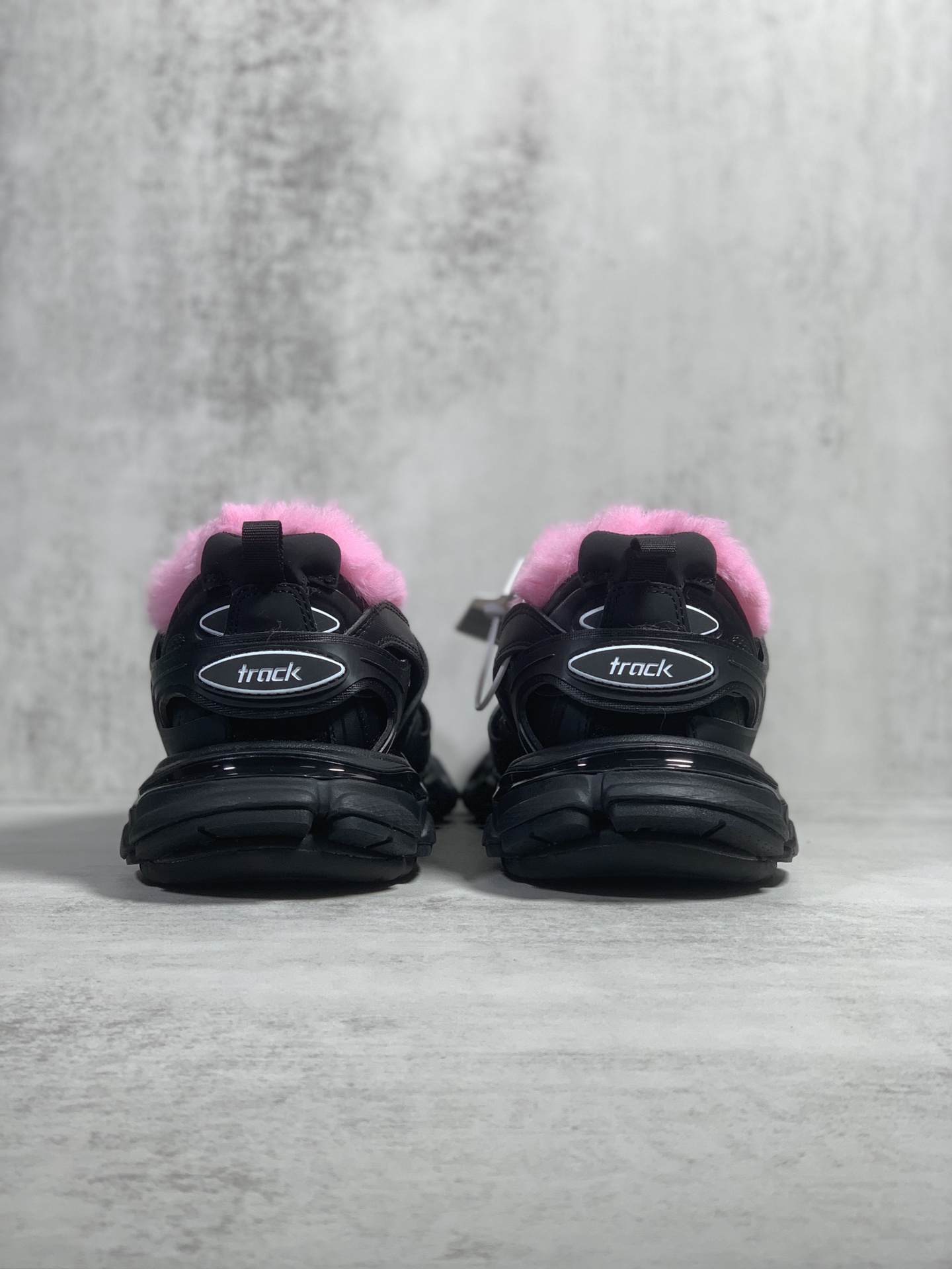 Basic Shoes M-l-s