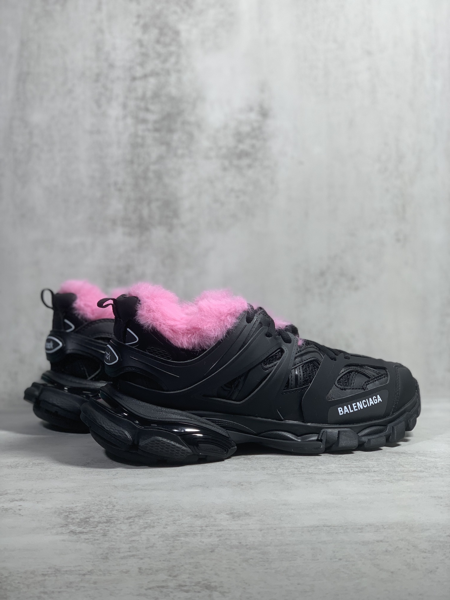 Basic Shoes M-l-s