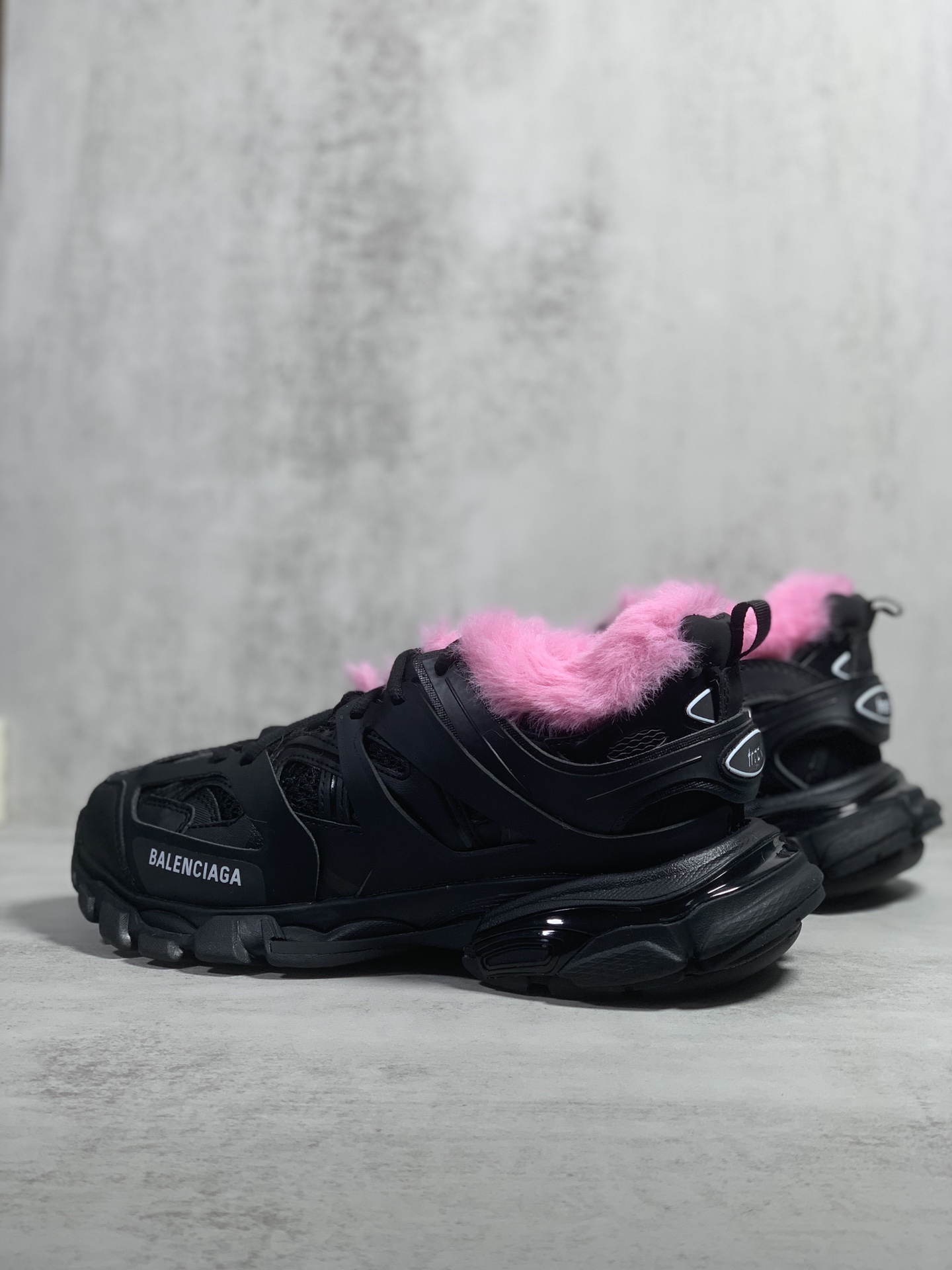 Basic Shoes M-l-s