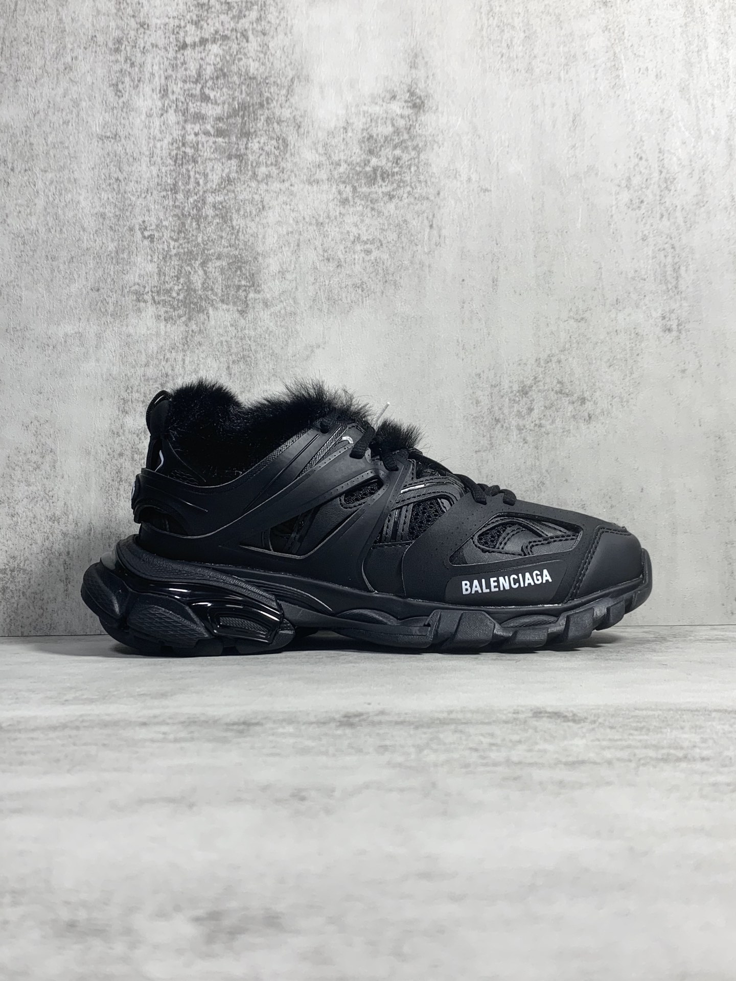 Basic Shoes M-l-s