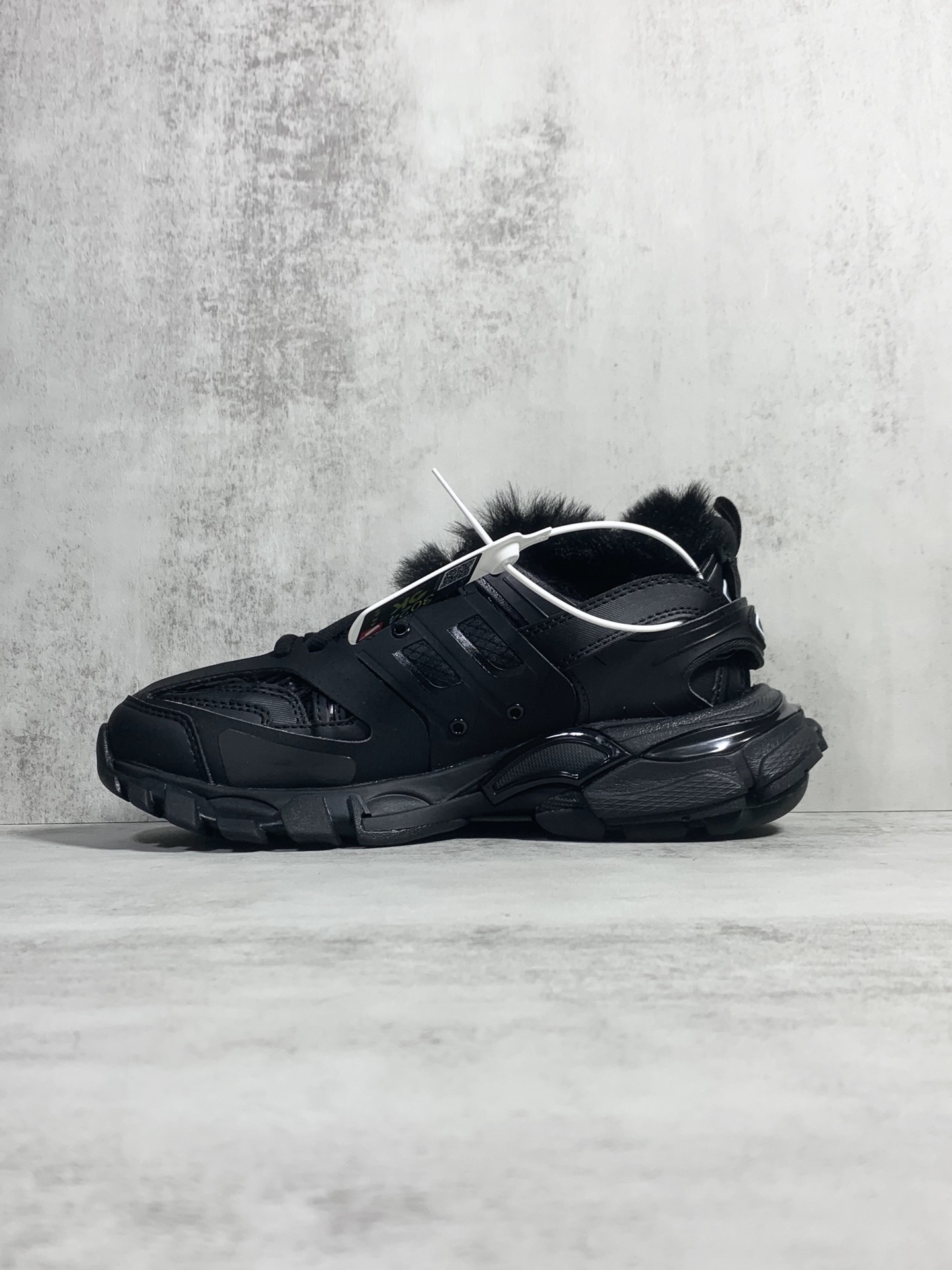 Basic Shoes M-l-s