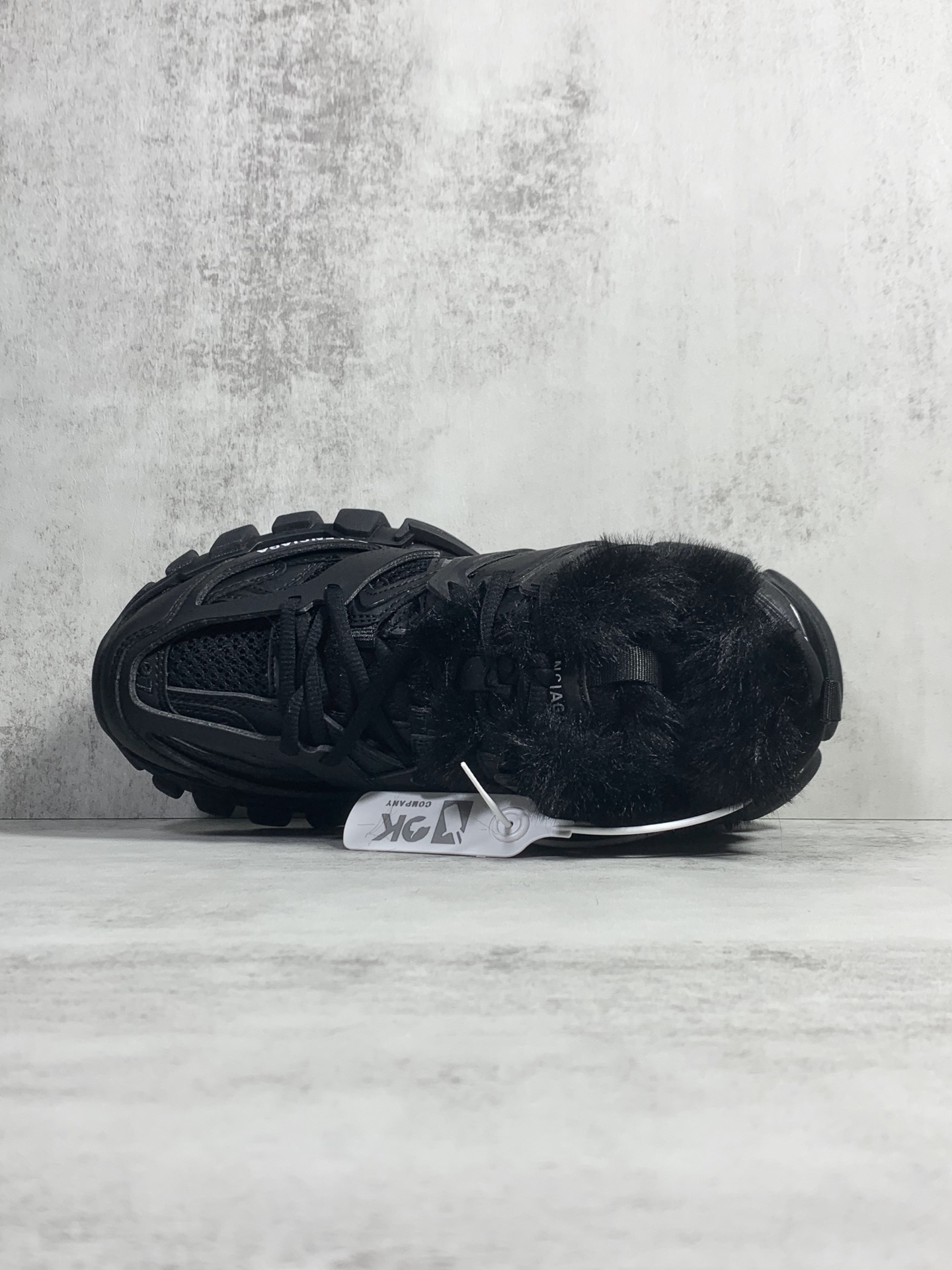 Basic Shoes M-l-s