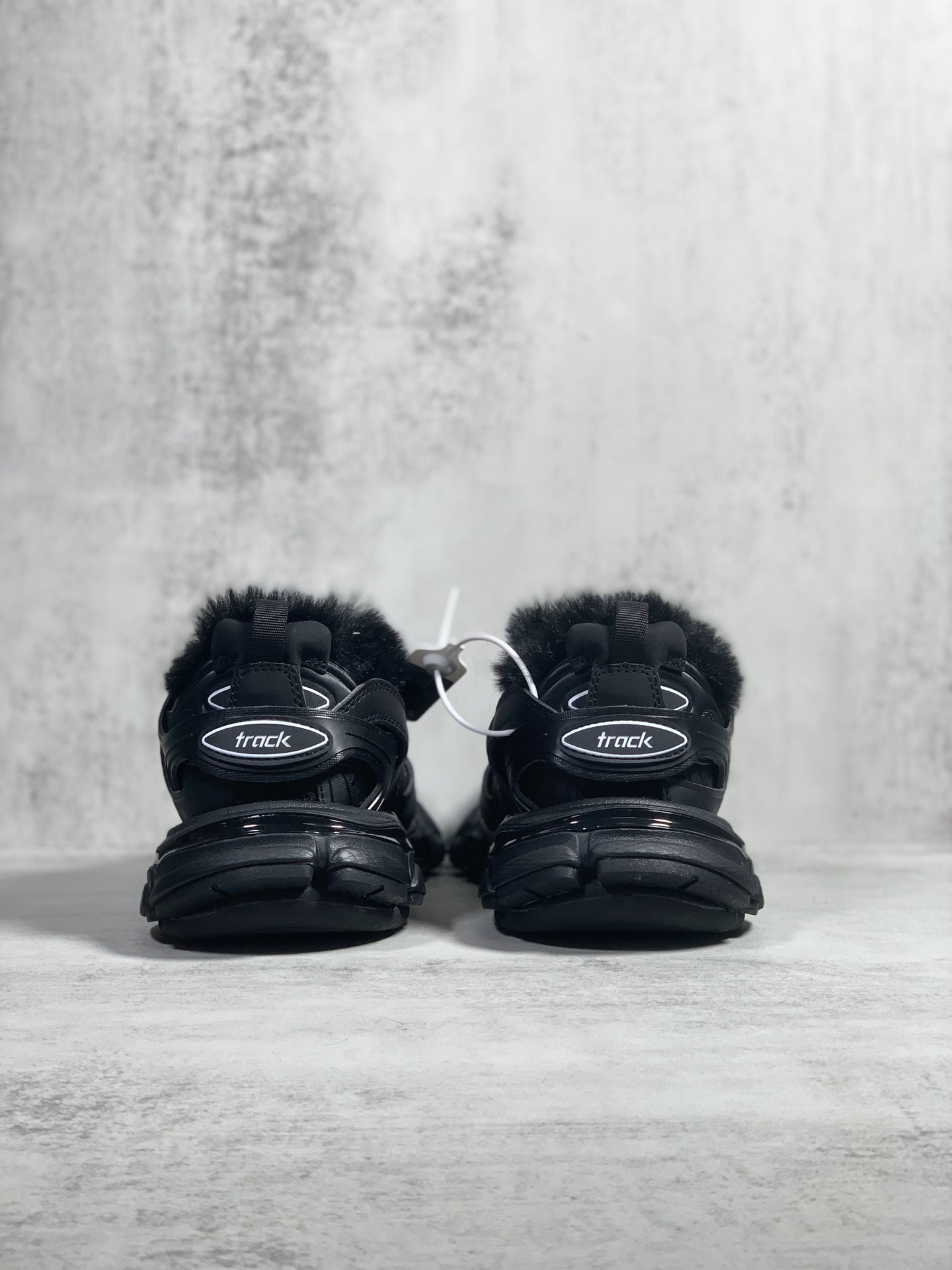 Basic Shoes M-l-s