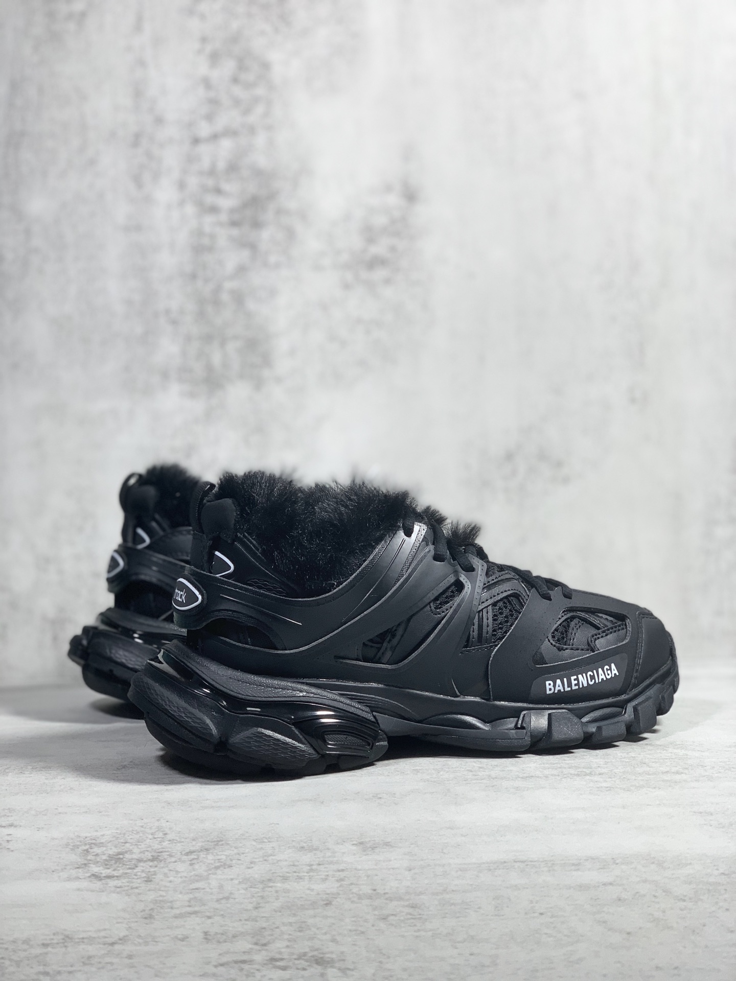 Basic Shoes M-l-s