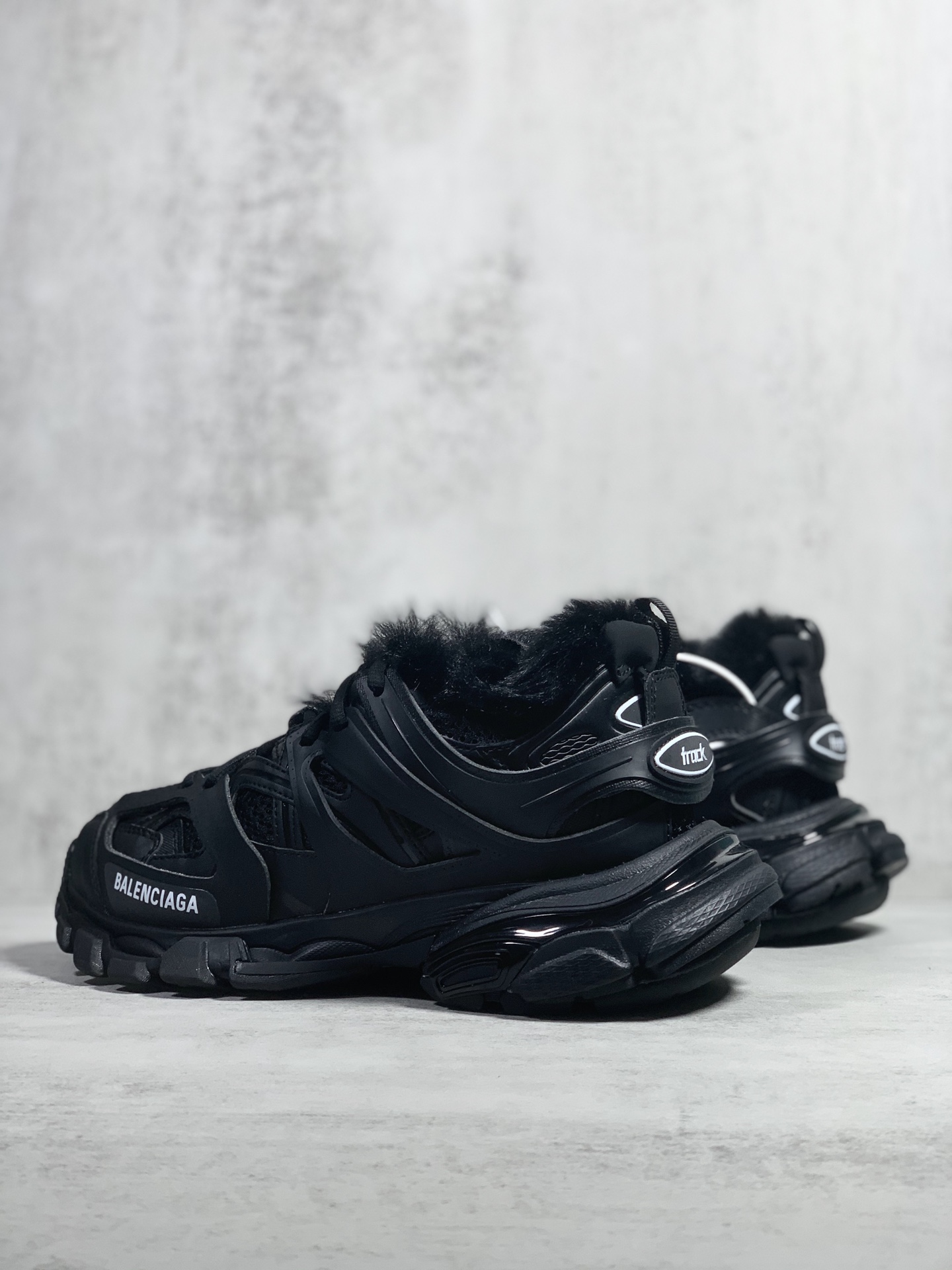 Basic Shoes M-l-s