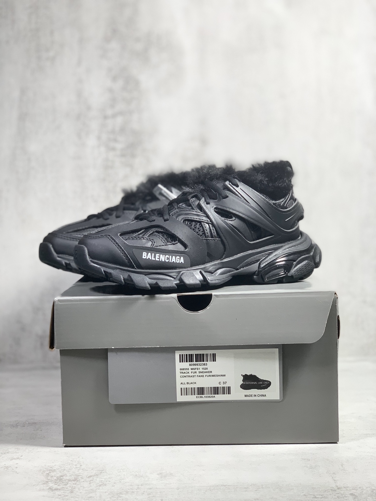 Basic Shoes M-l-s