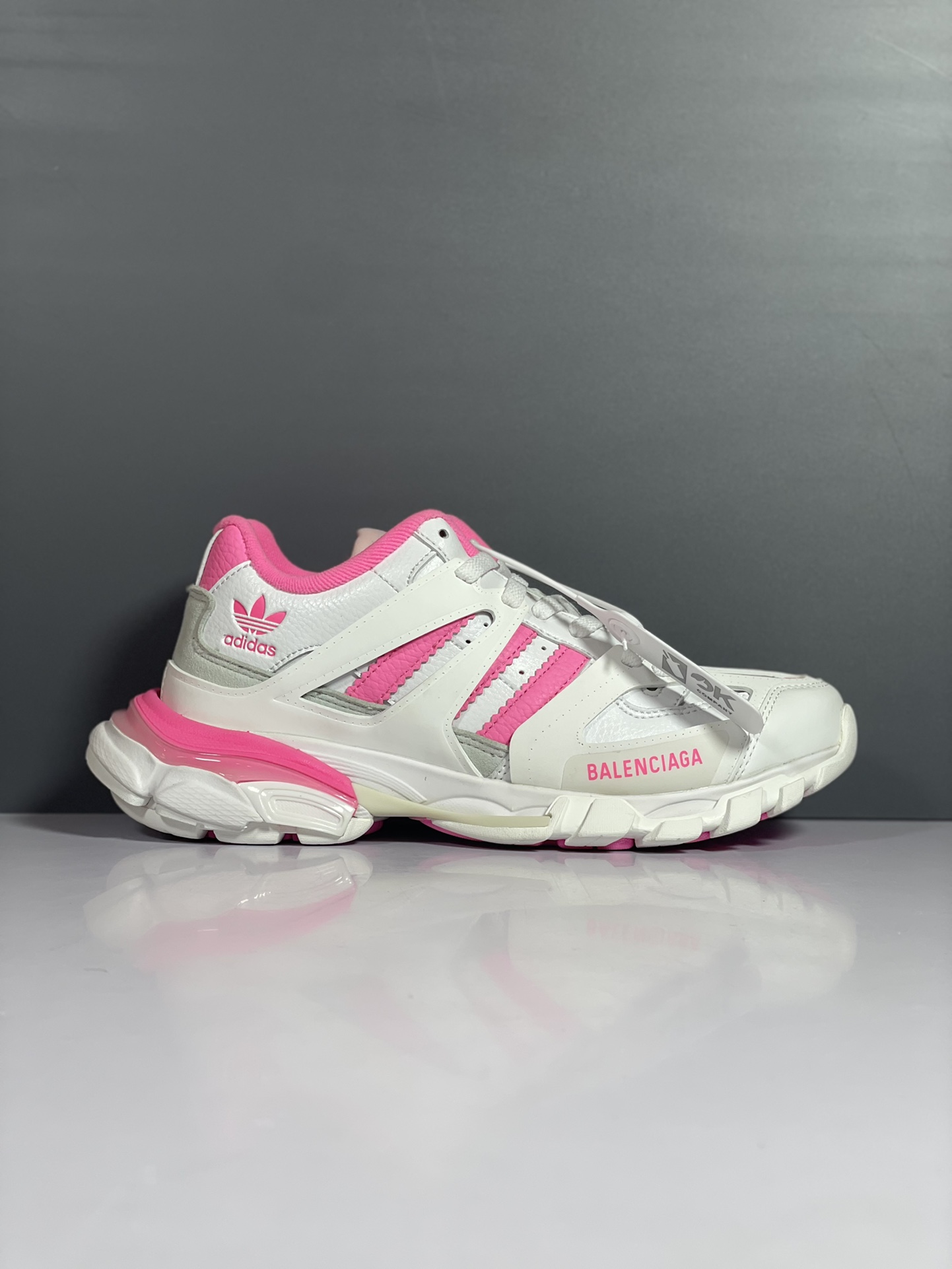 Basic Shoes M-l-s