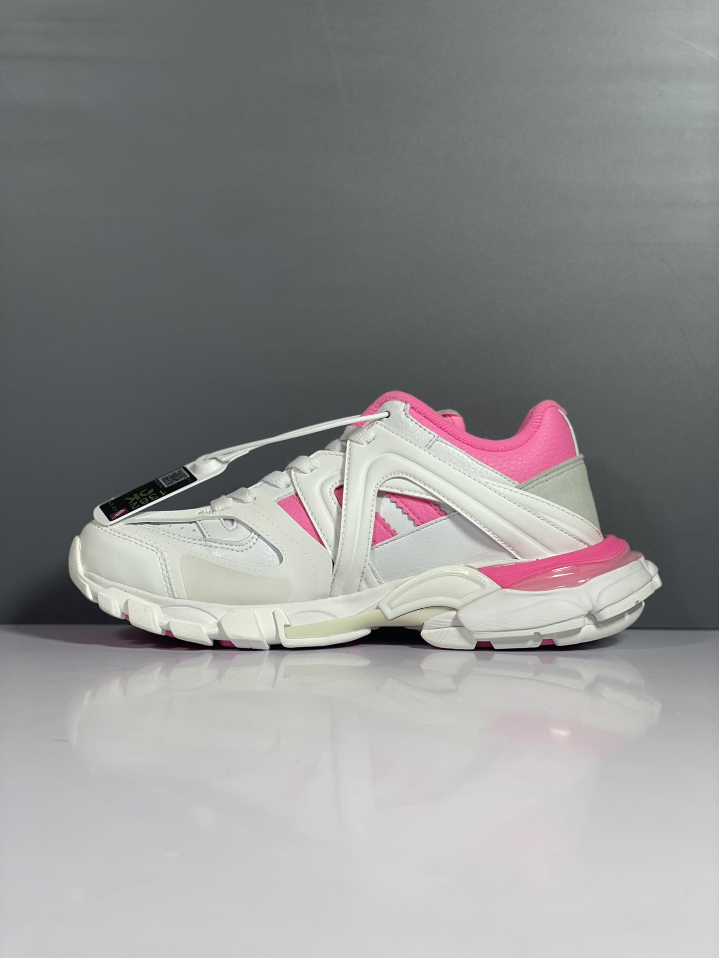 Basic Shoes M-l-s
