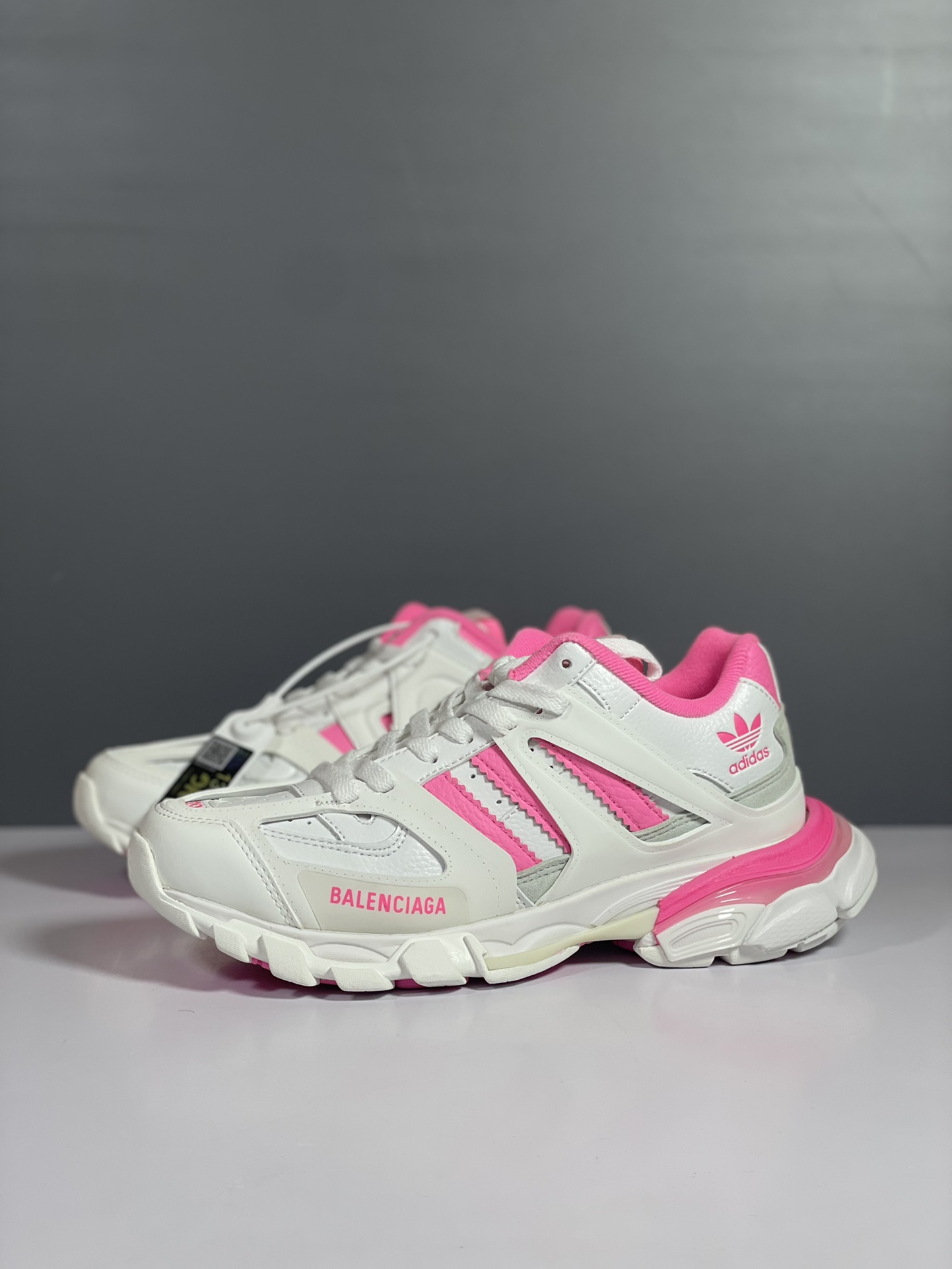 Basic Shoes M-l-s