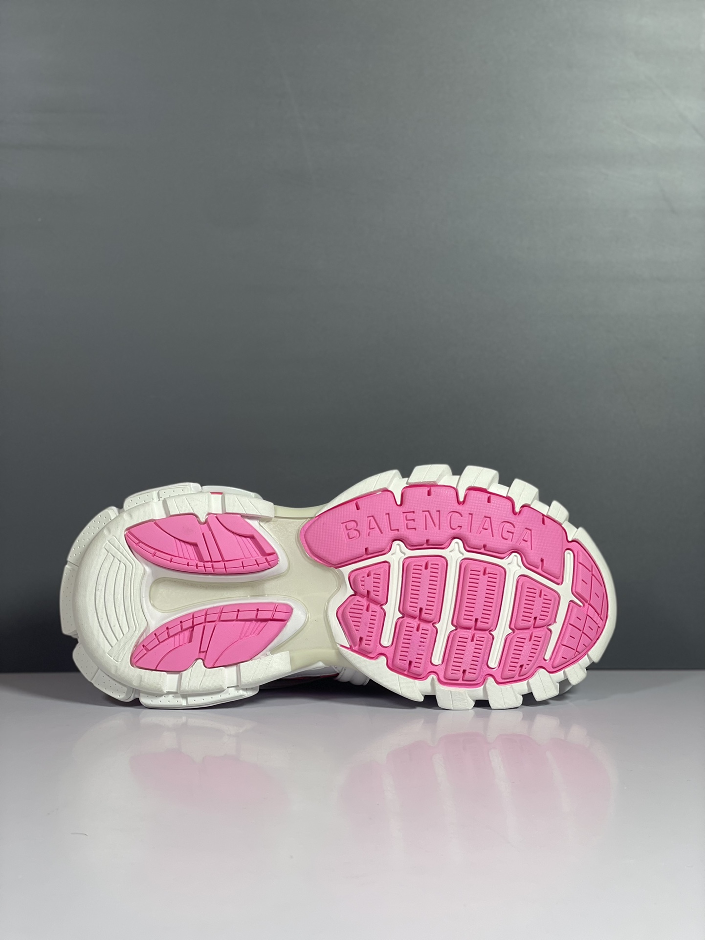 Basic Shoes M-l-s