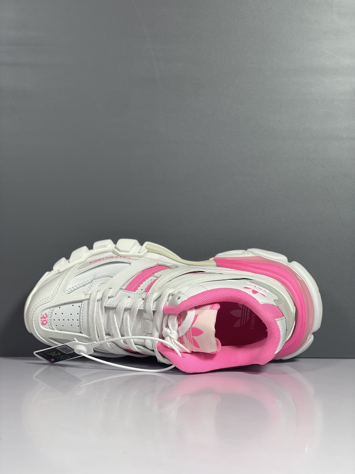 Basic Shoes M-l-s