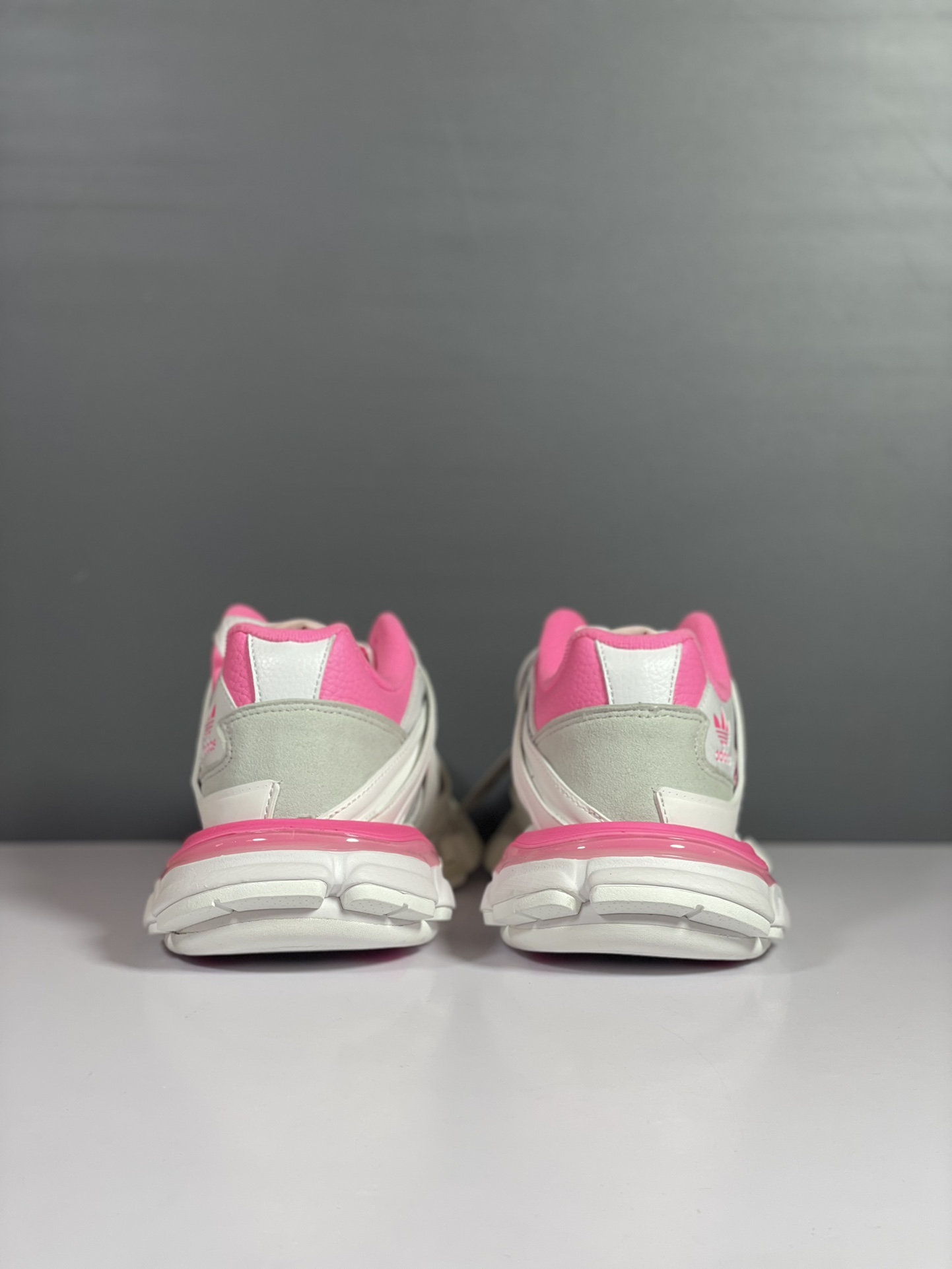 Basic Shoes M-l-s
