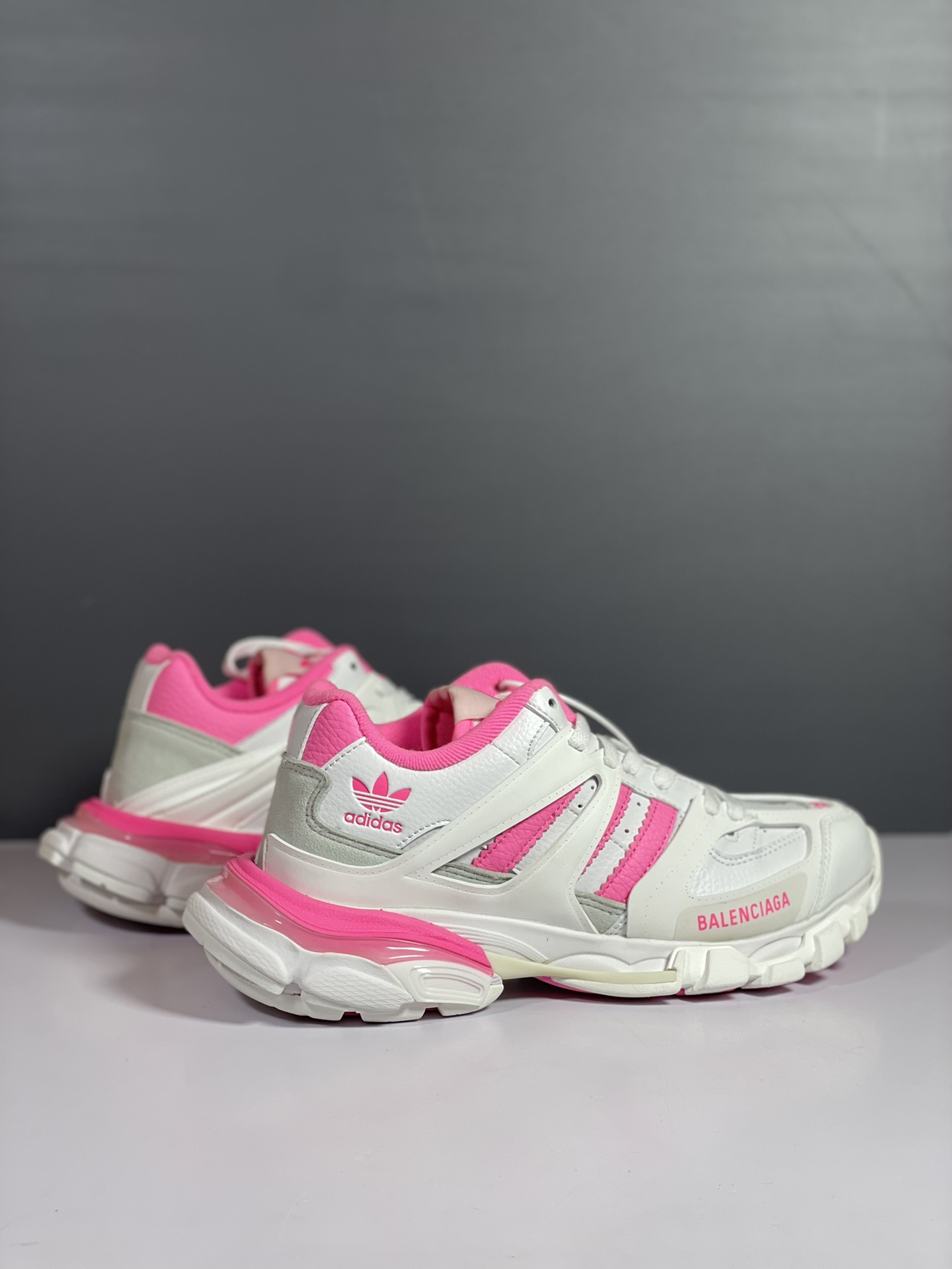 Basic Shoes M-l-s