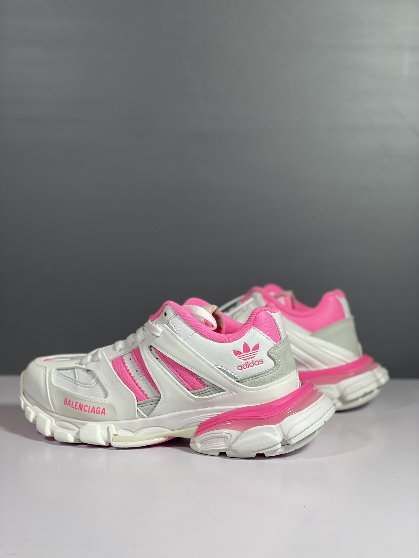Basic Shoes M-l-s