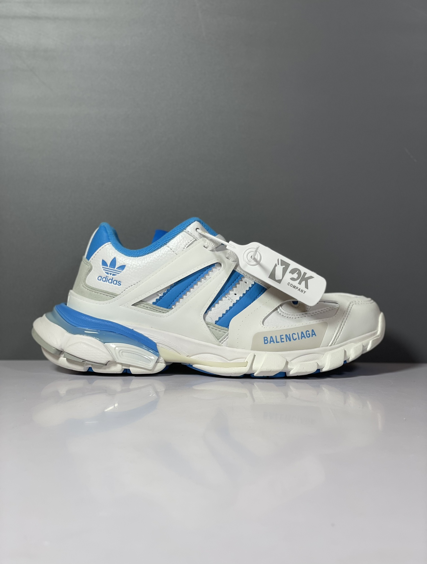 Basic Shoes M-l-s
