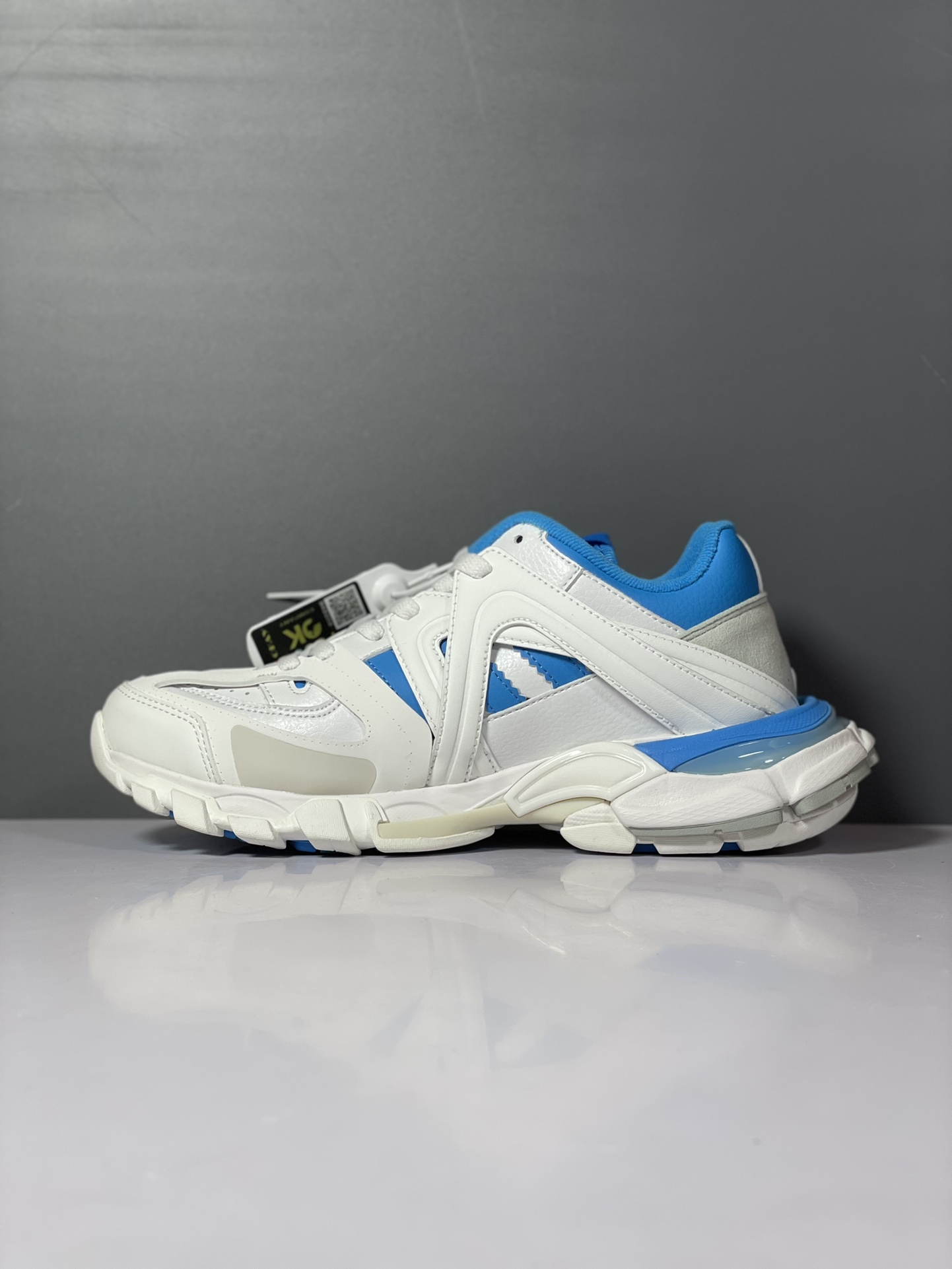 Basic Shoes M-l-s