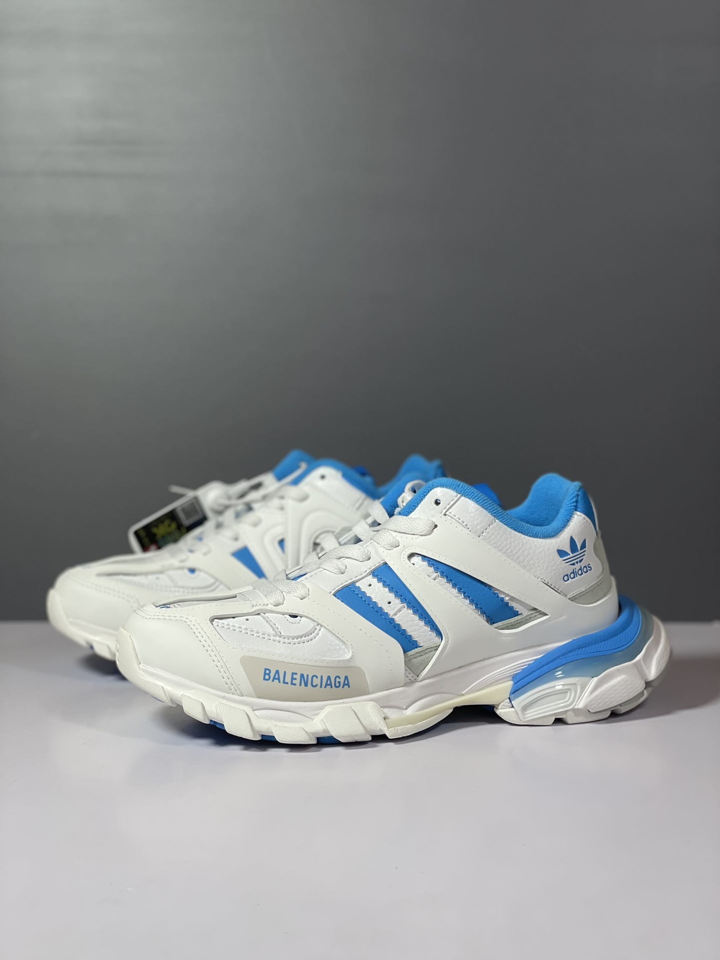 Basic Shoes M-l-s