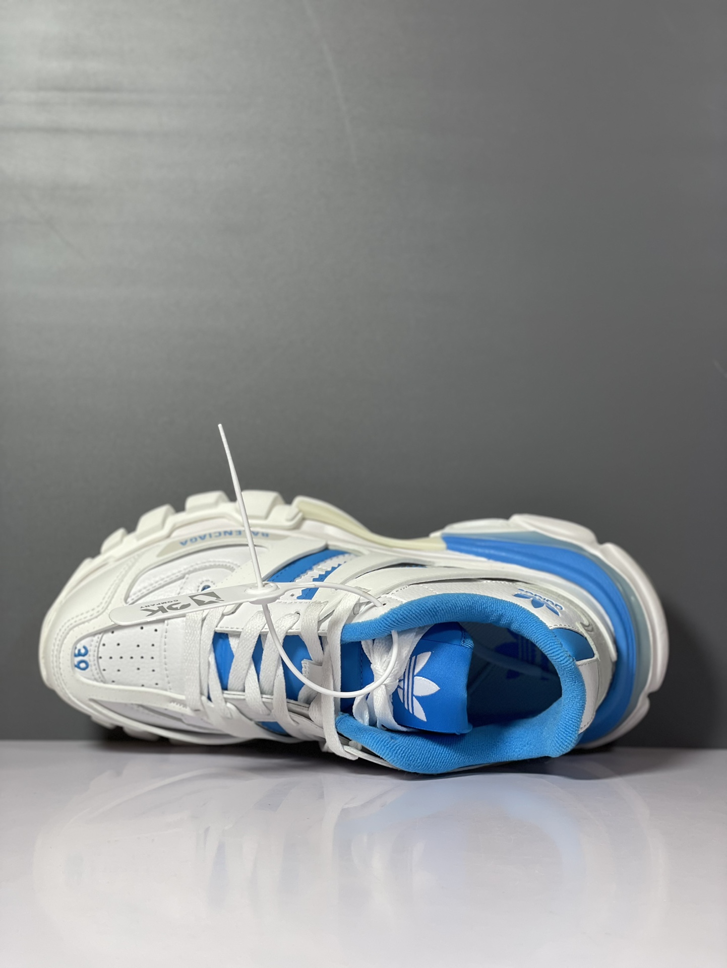 Basic Shoes M-l-s