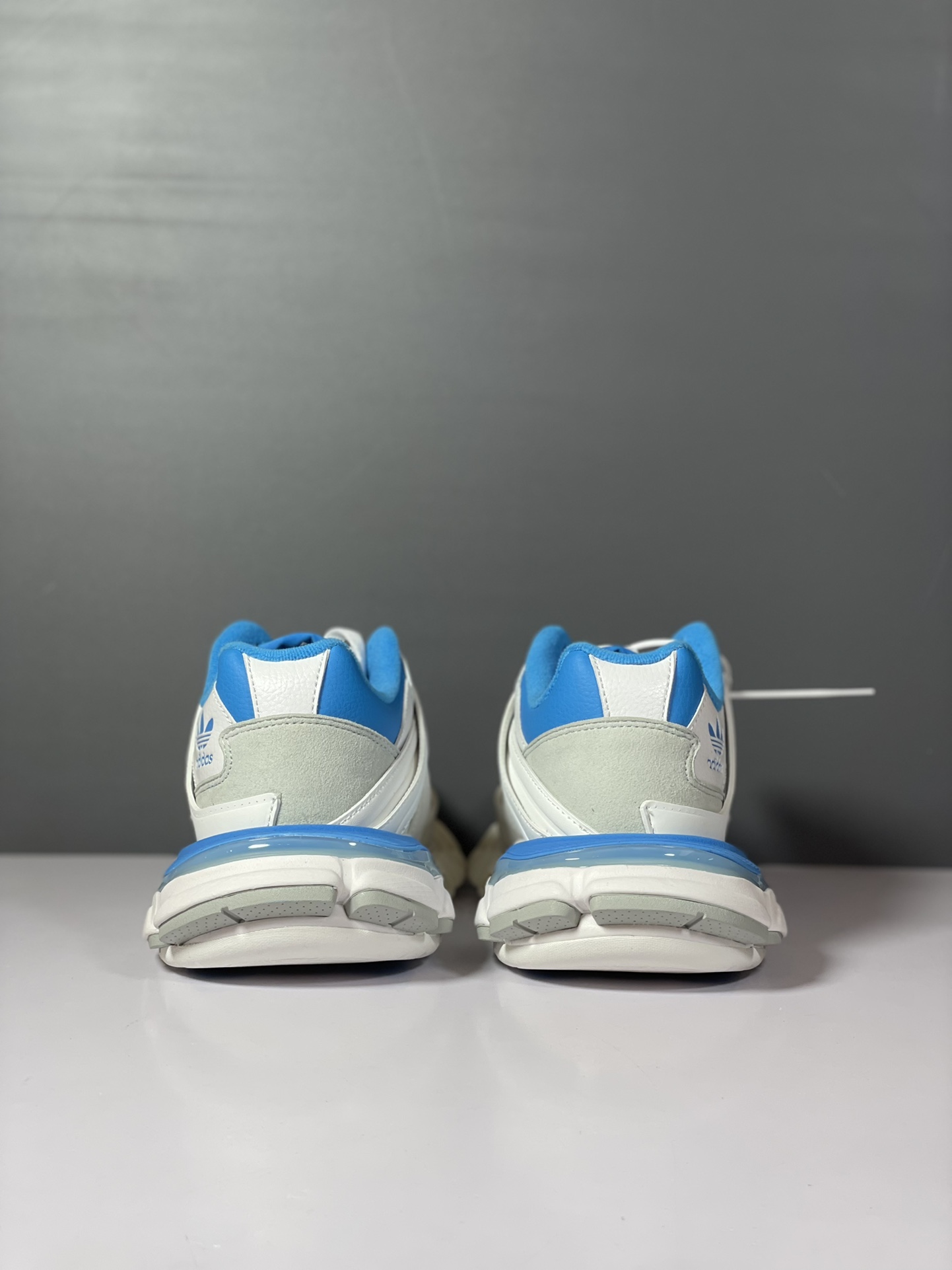 Basic Shoes M-l-s