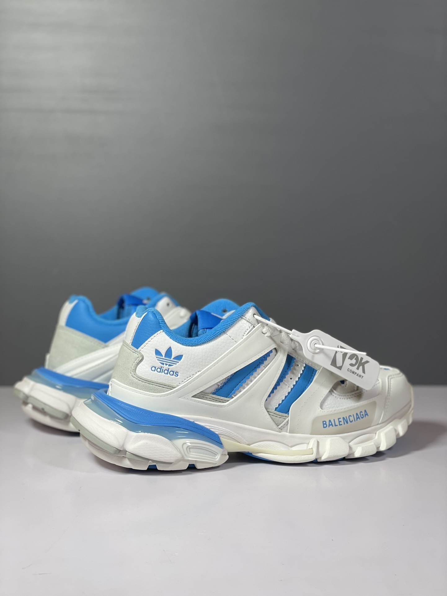 Basic Shoes M-l-s