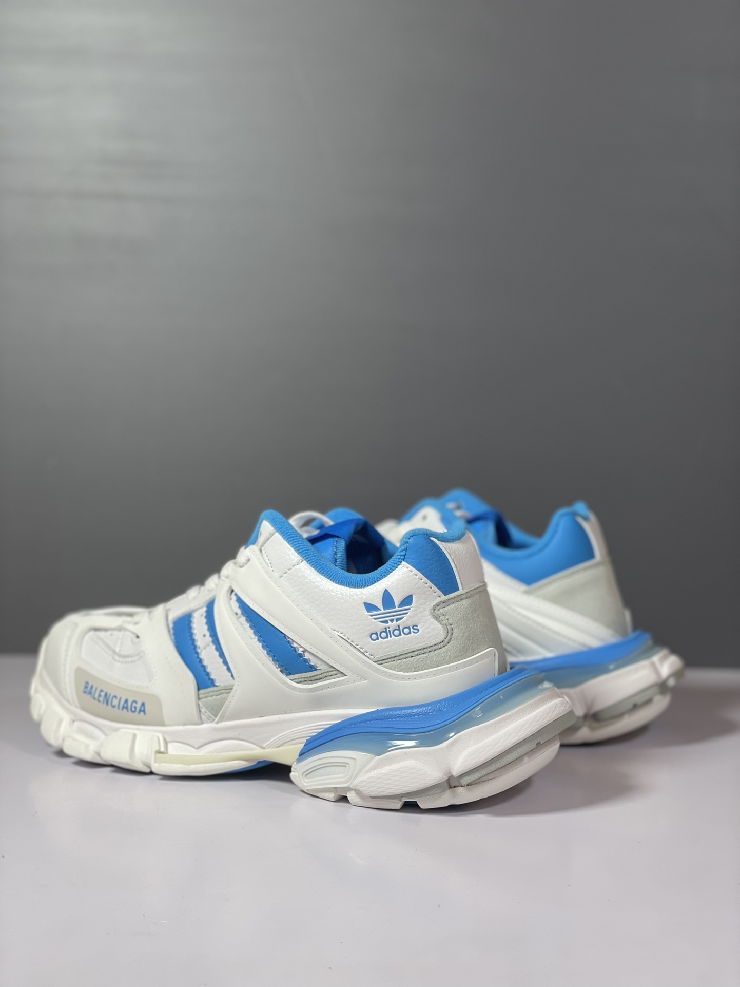 Basic Shoes M-l-s