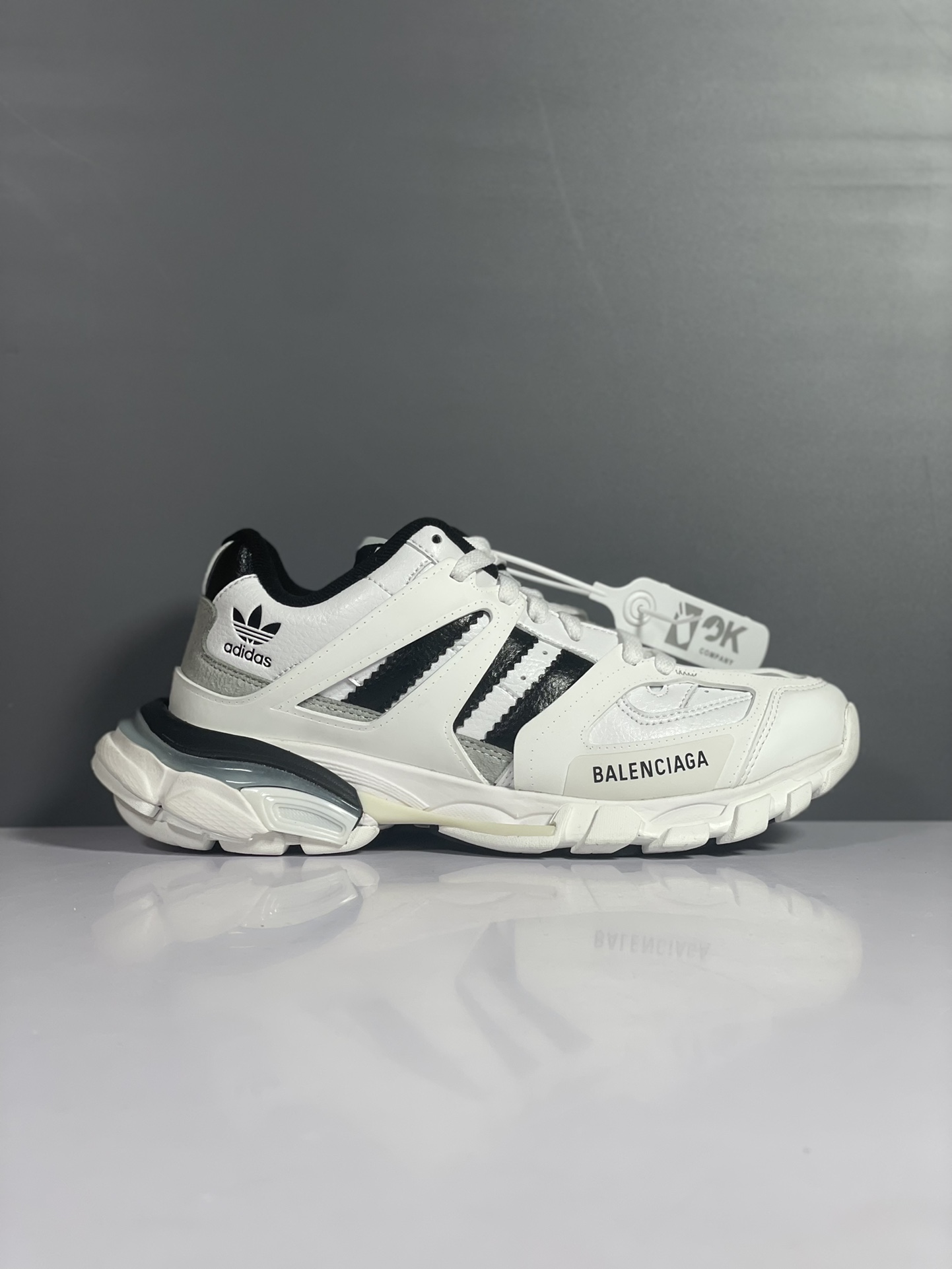 Basic Shoes M-l-s
