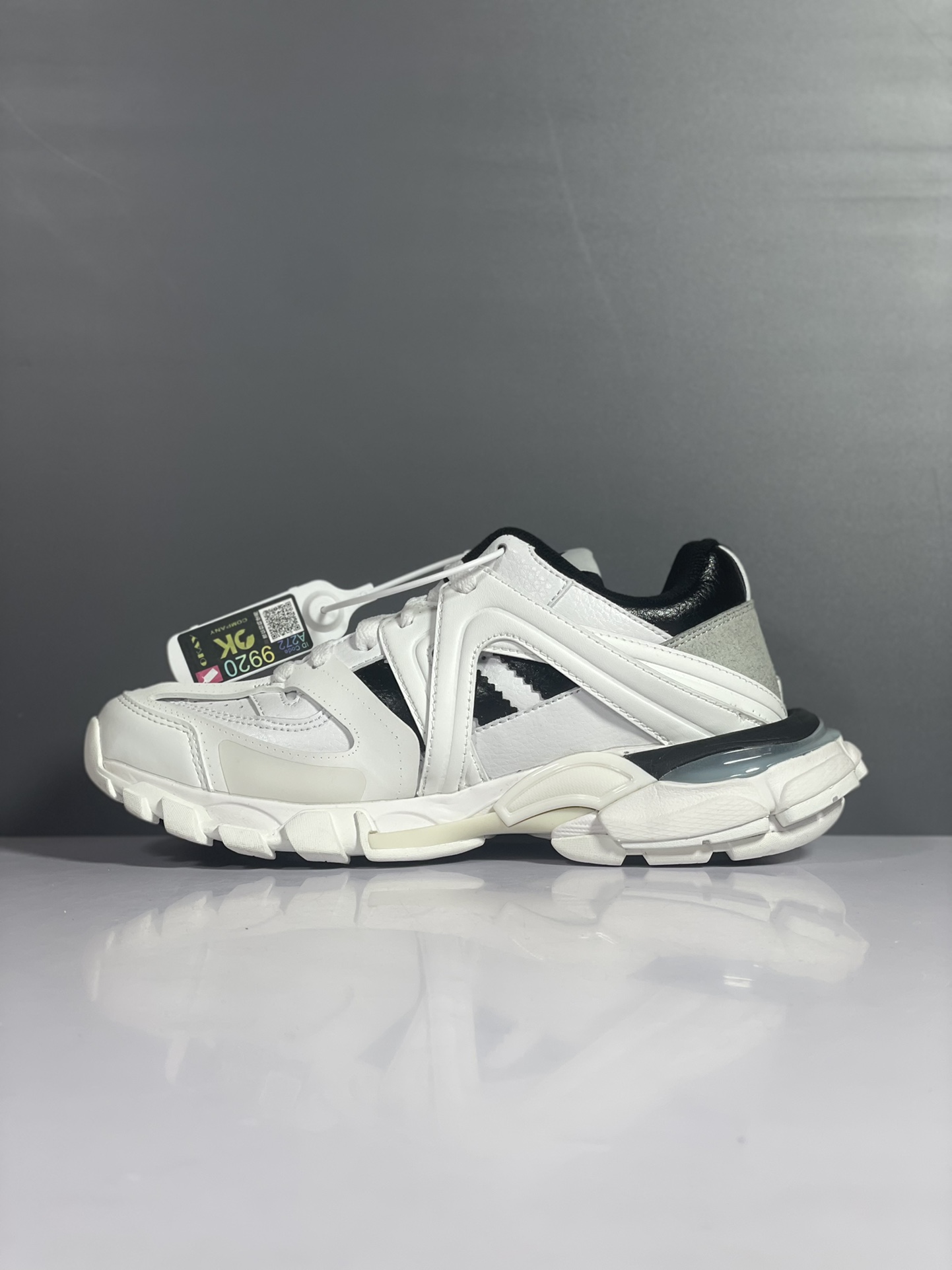 Basic Shoes M-l-s