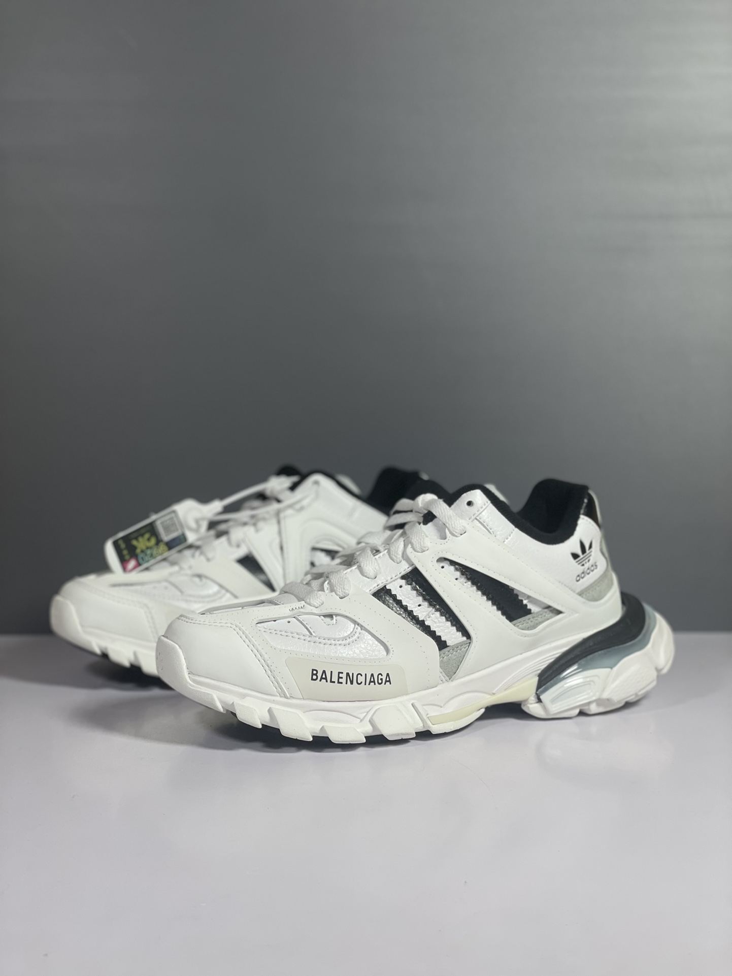 Basic Shoes M-l-s