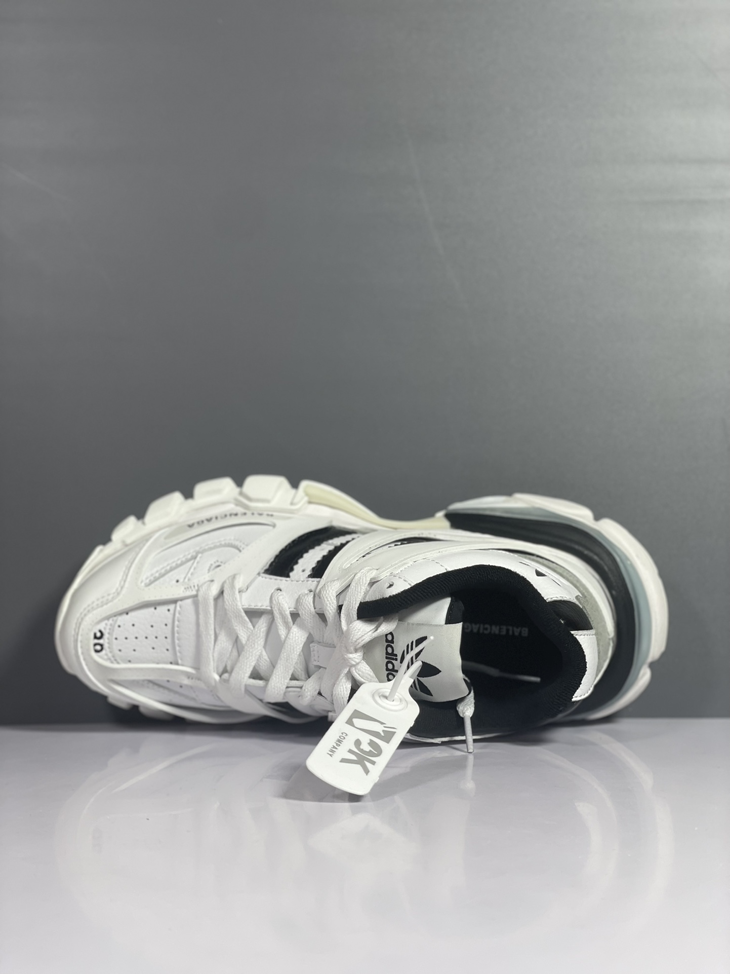 Basic Shoes M-l-s