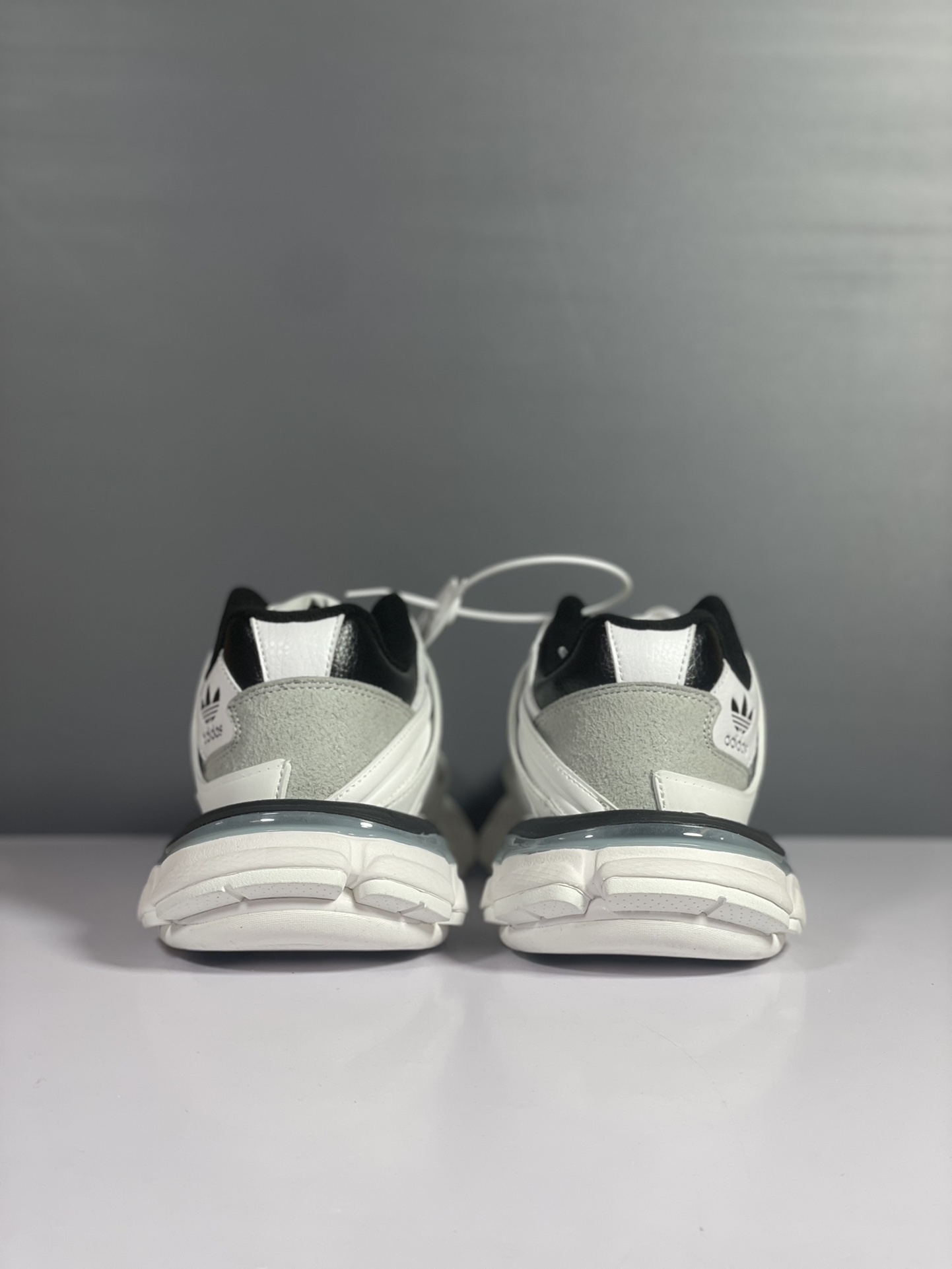Basic Shoes M-l-s