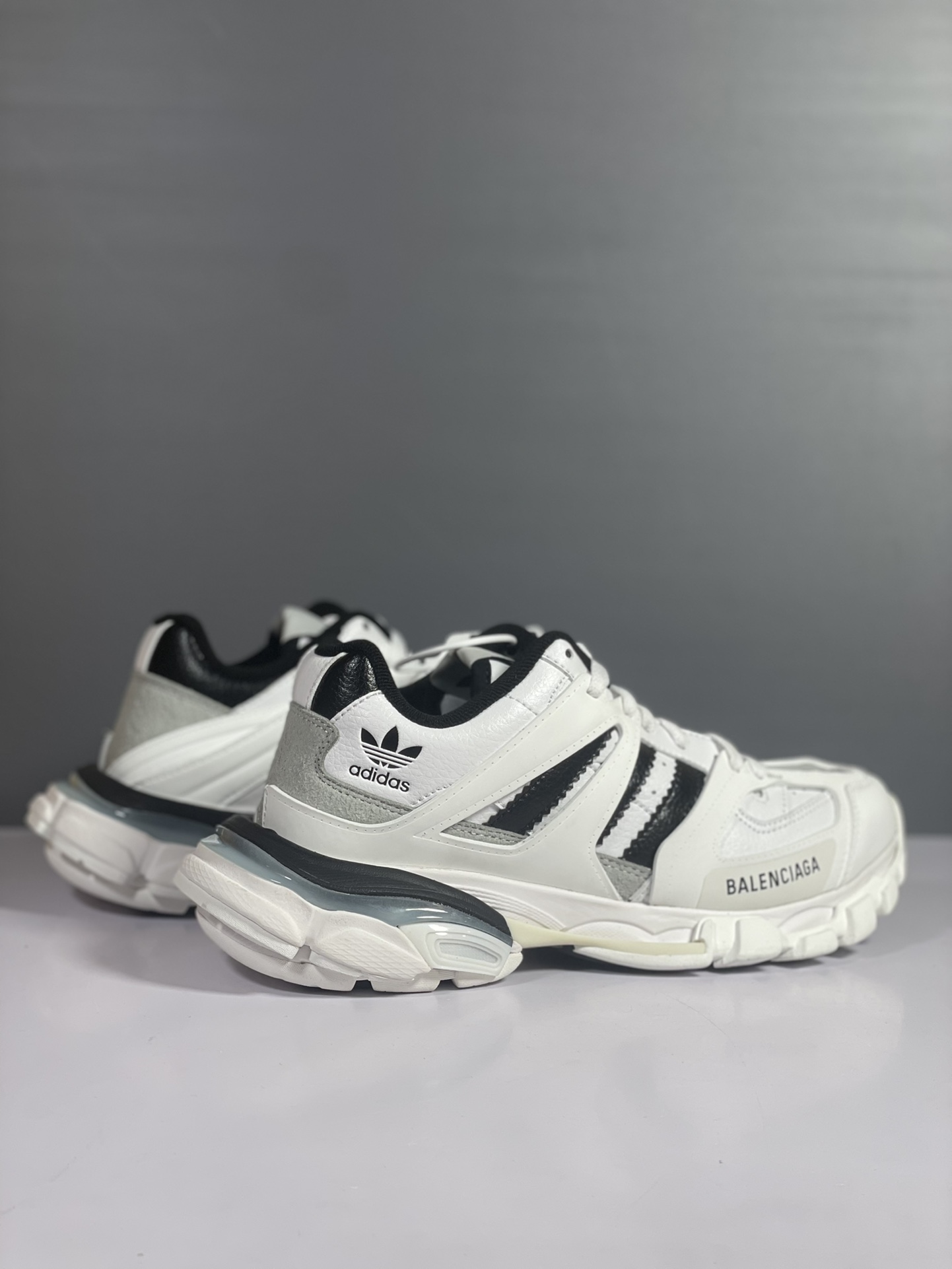 Basic Shoes M-l-s