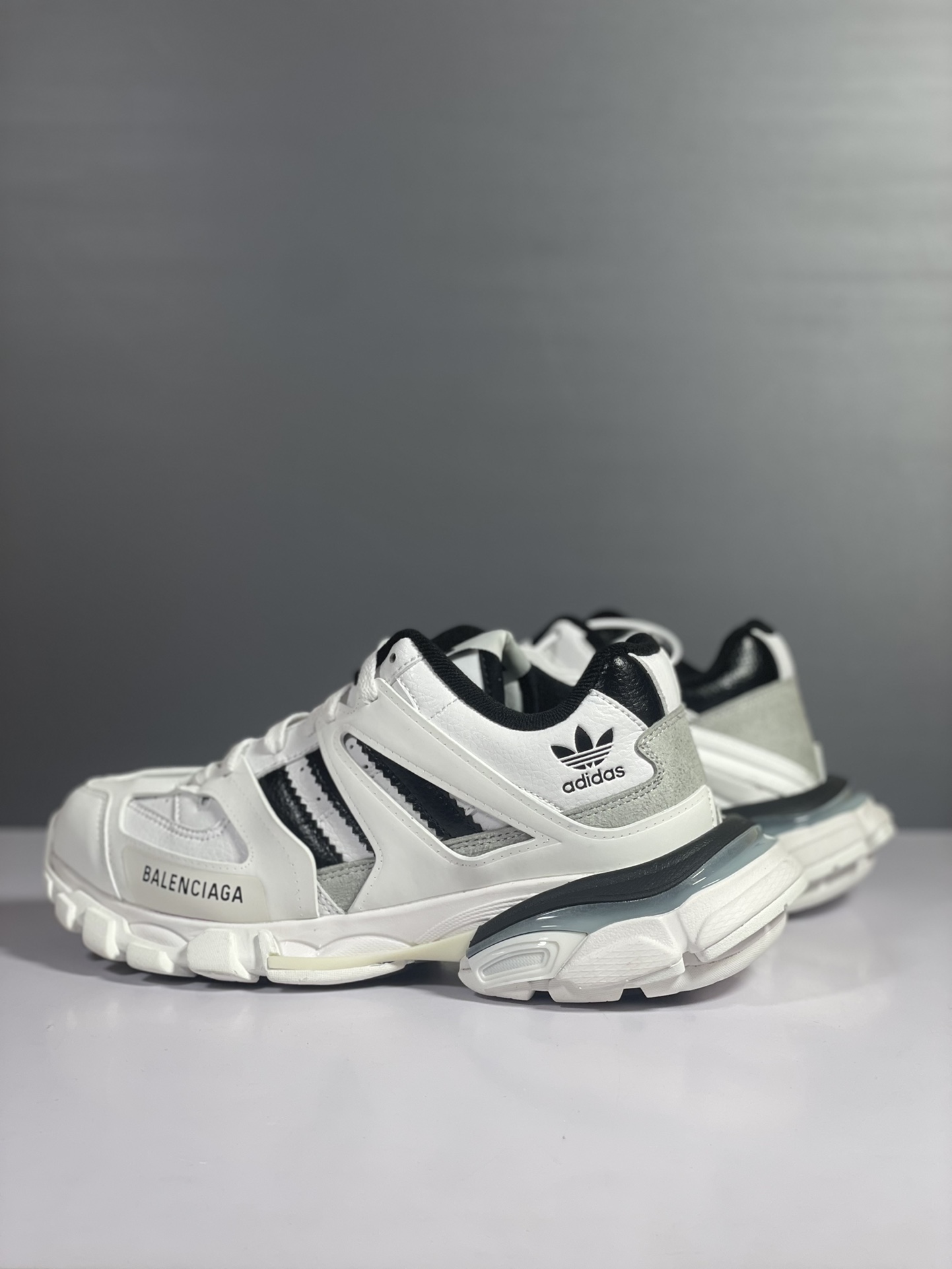 Basic Shoes M-l-s