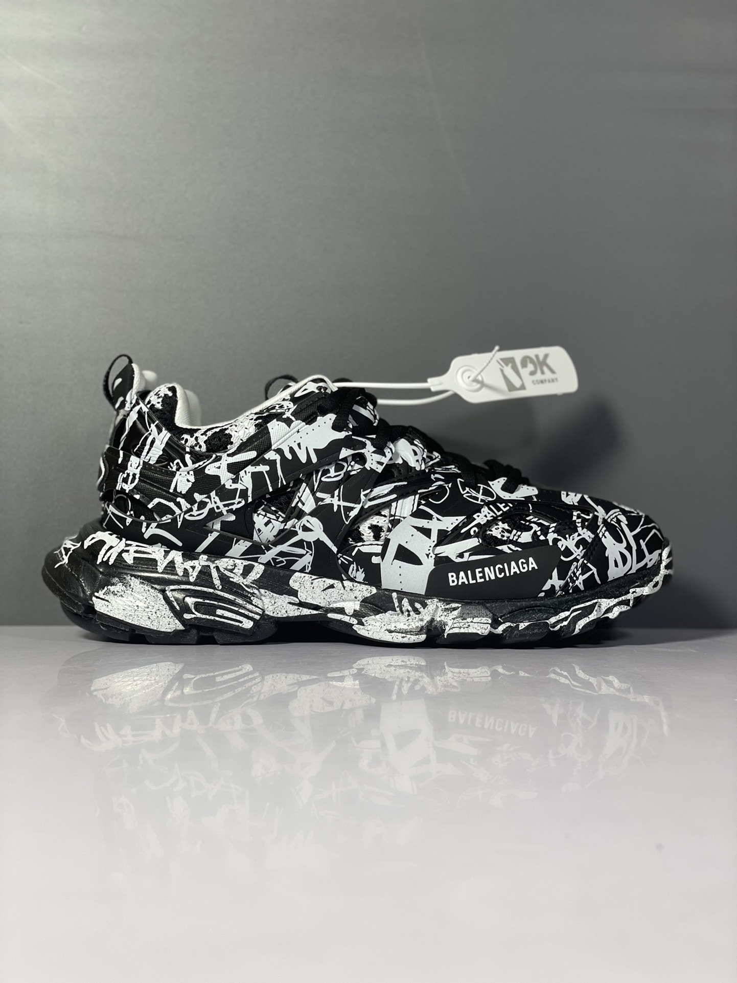 Basic Shoes M-l-s