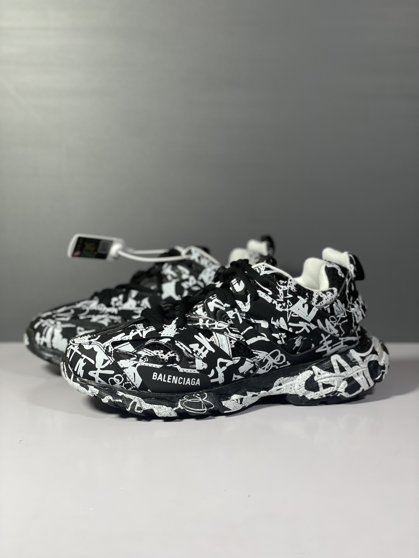 Basic Shoes M-l-s